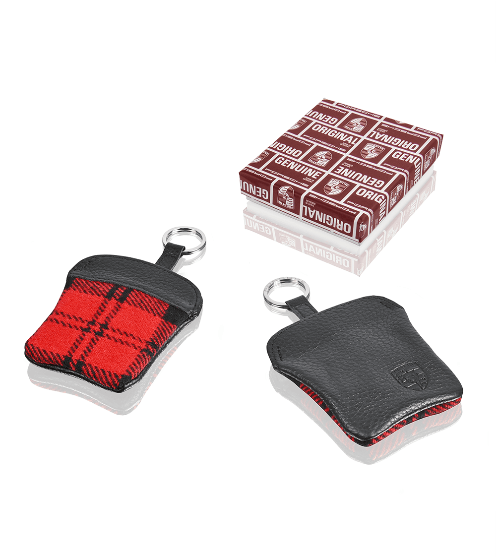 Key pouch