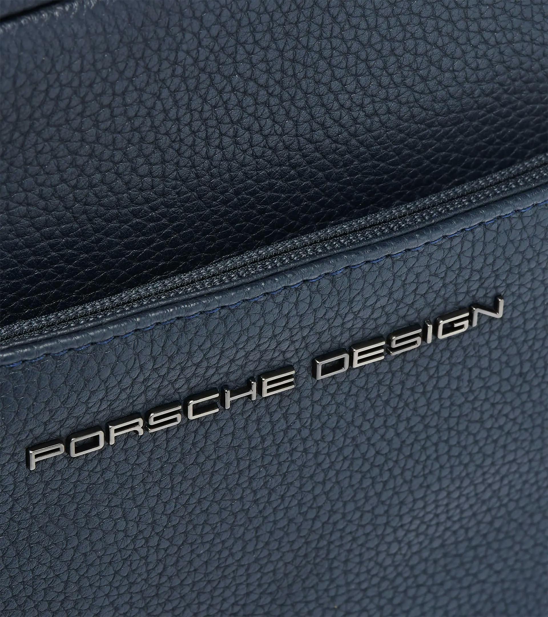 Porsche Design Cervo 2.0 MV Shoulder Bag at FORZIERI
