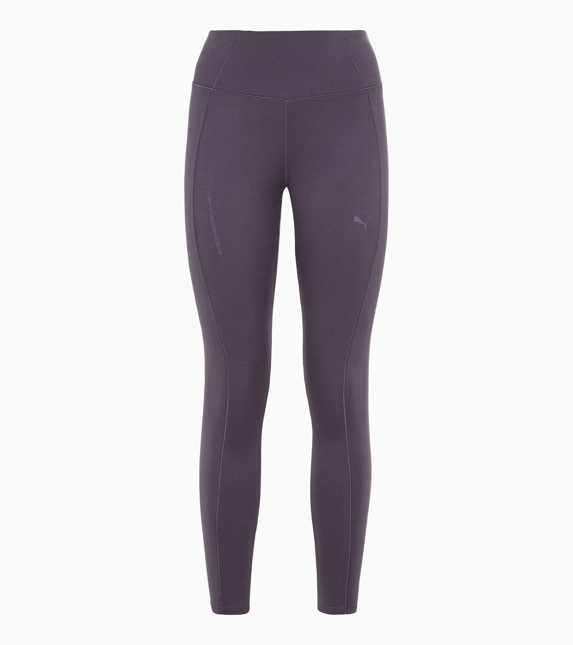 Women's Sport Tights – Yoga Capsule Collection