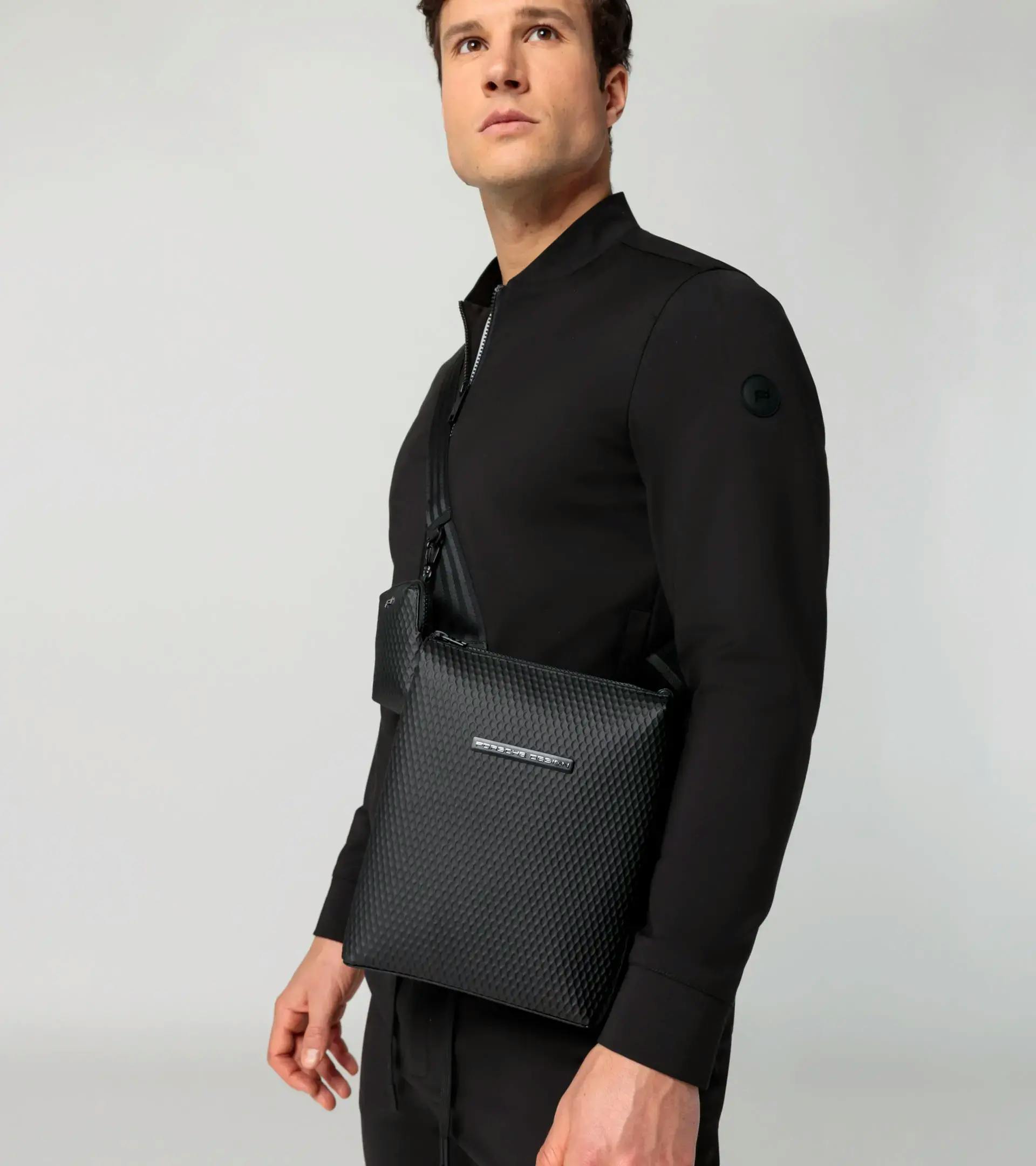 Porsche Design Shyrt Nylon Shoulder Bag MFH 