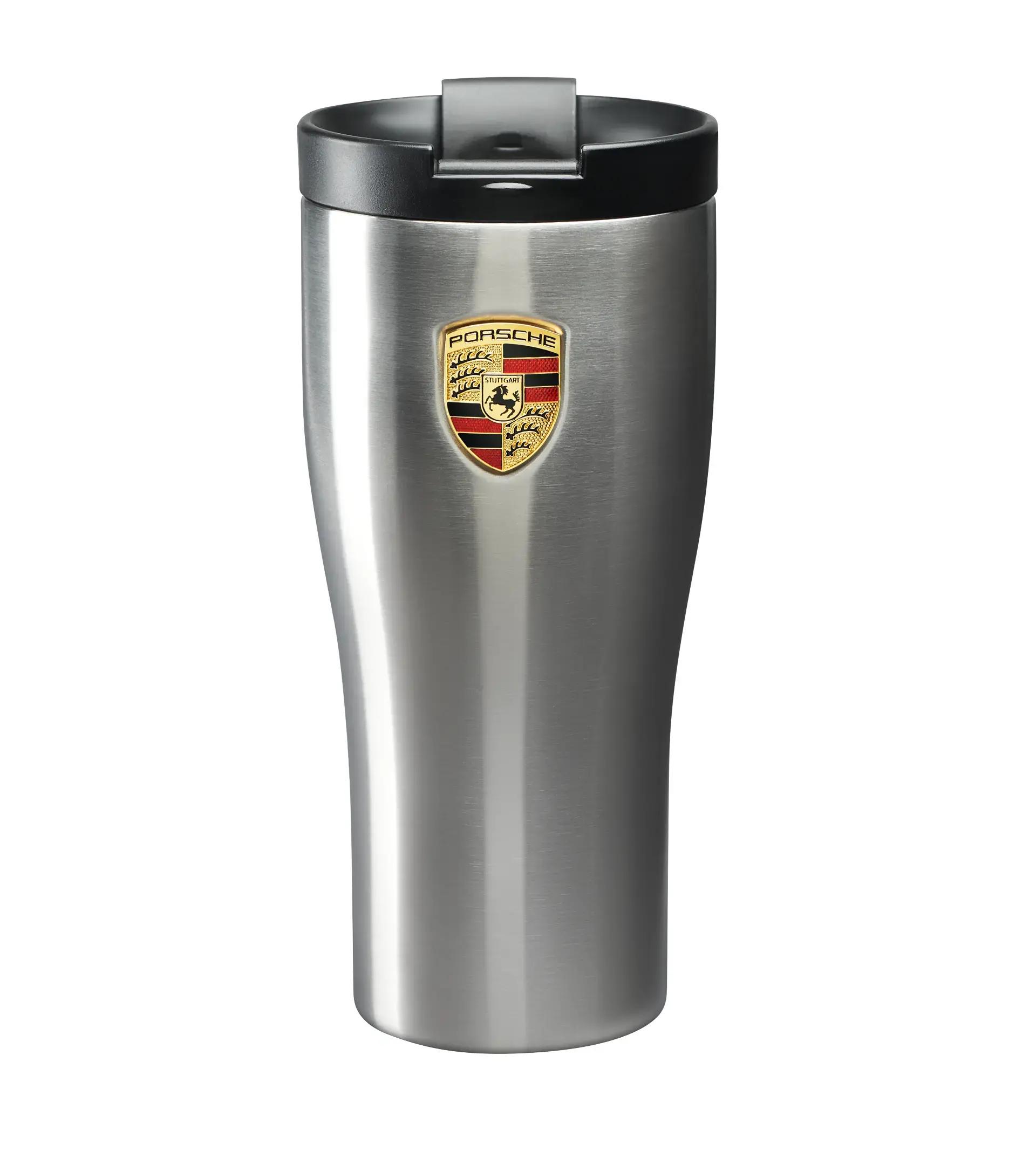 Thermos Cup – Frozen Berry : Suncoast Porsche Parts & Accessories