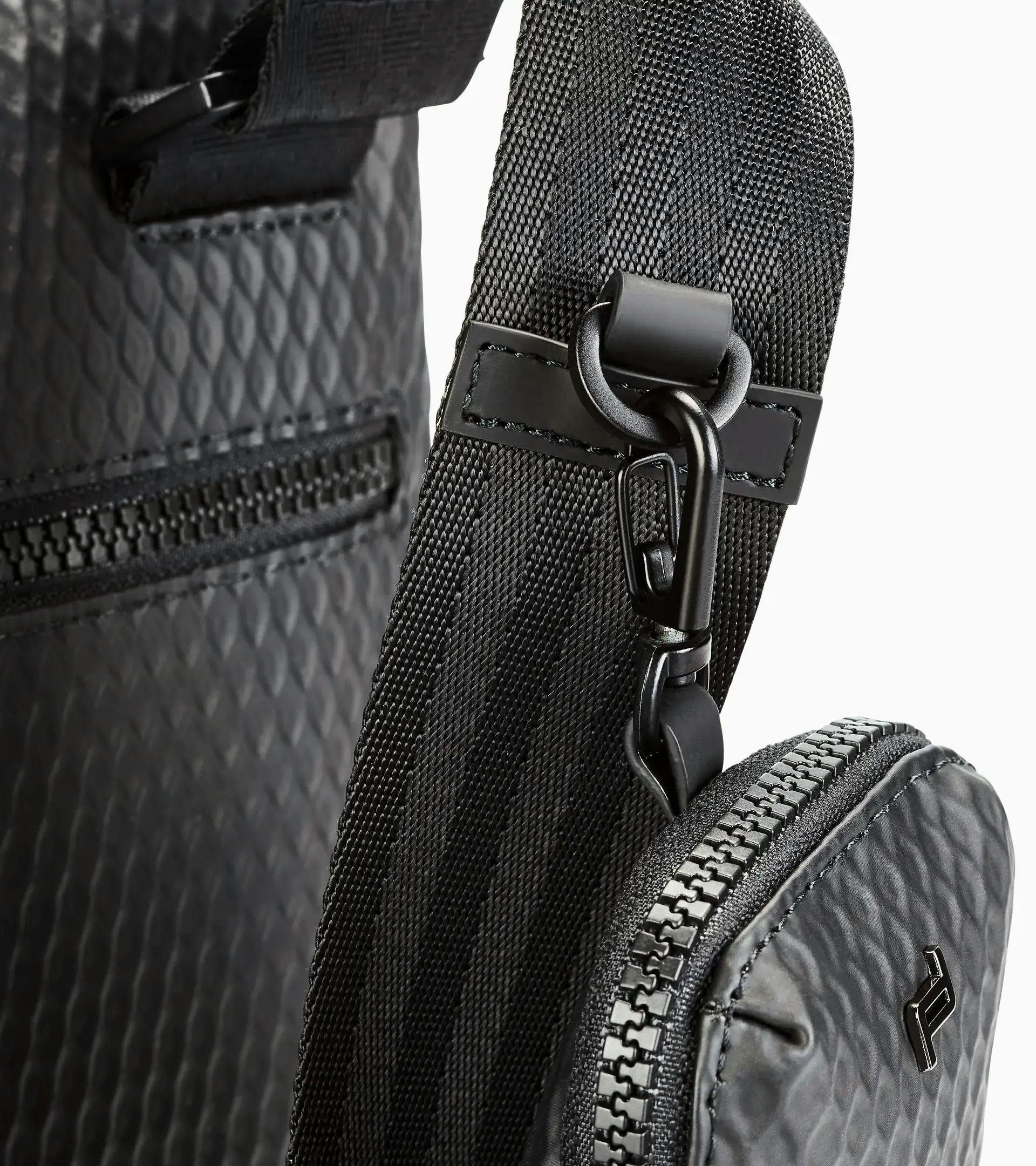 Porsche Design Shyrt Nylon Shoulder Bag MFH 