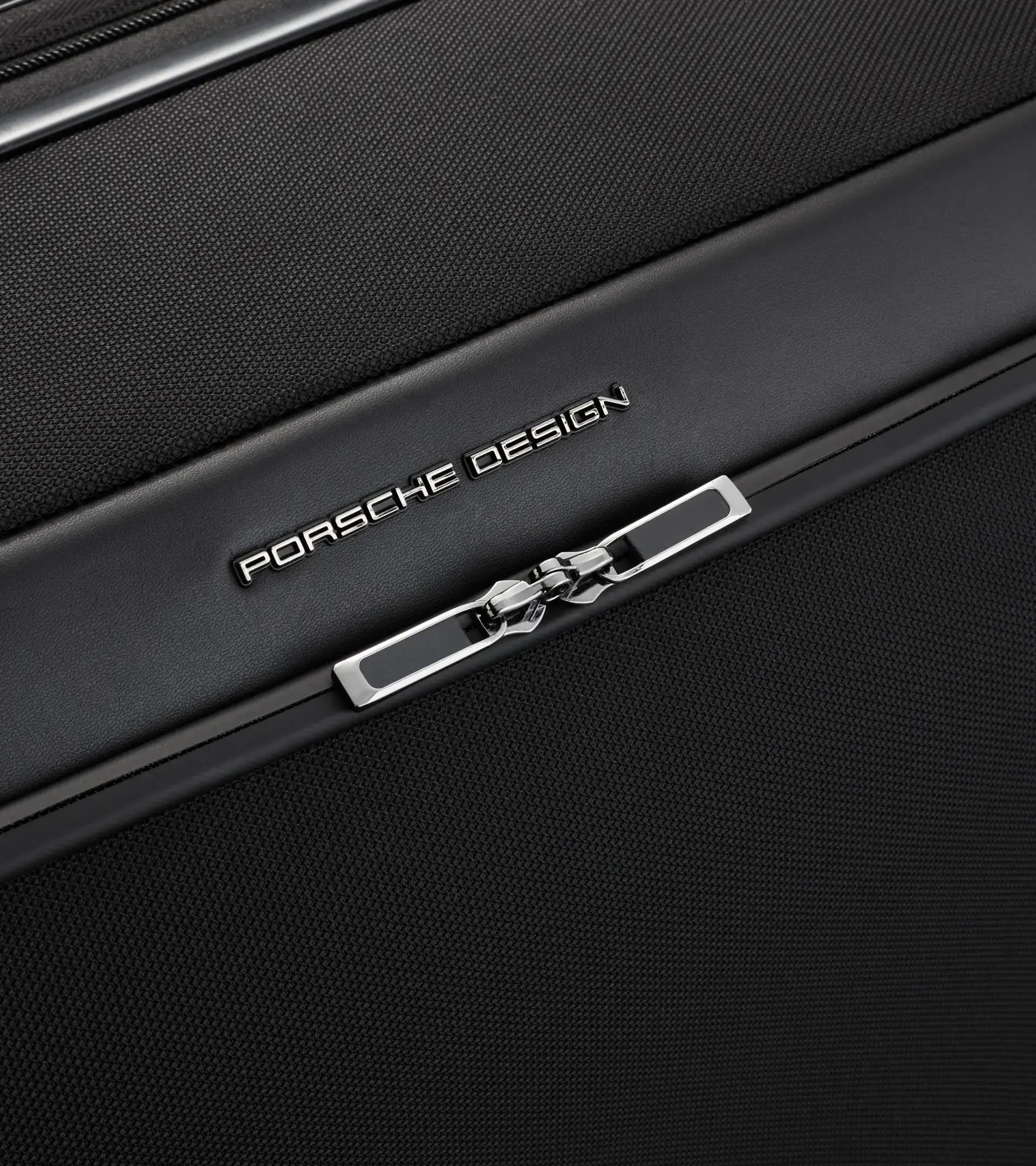 Porsche Design - Roadster Hardcase 4 Ruote Trolley L