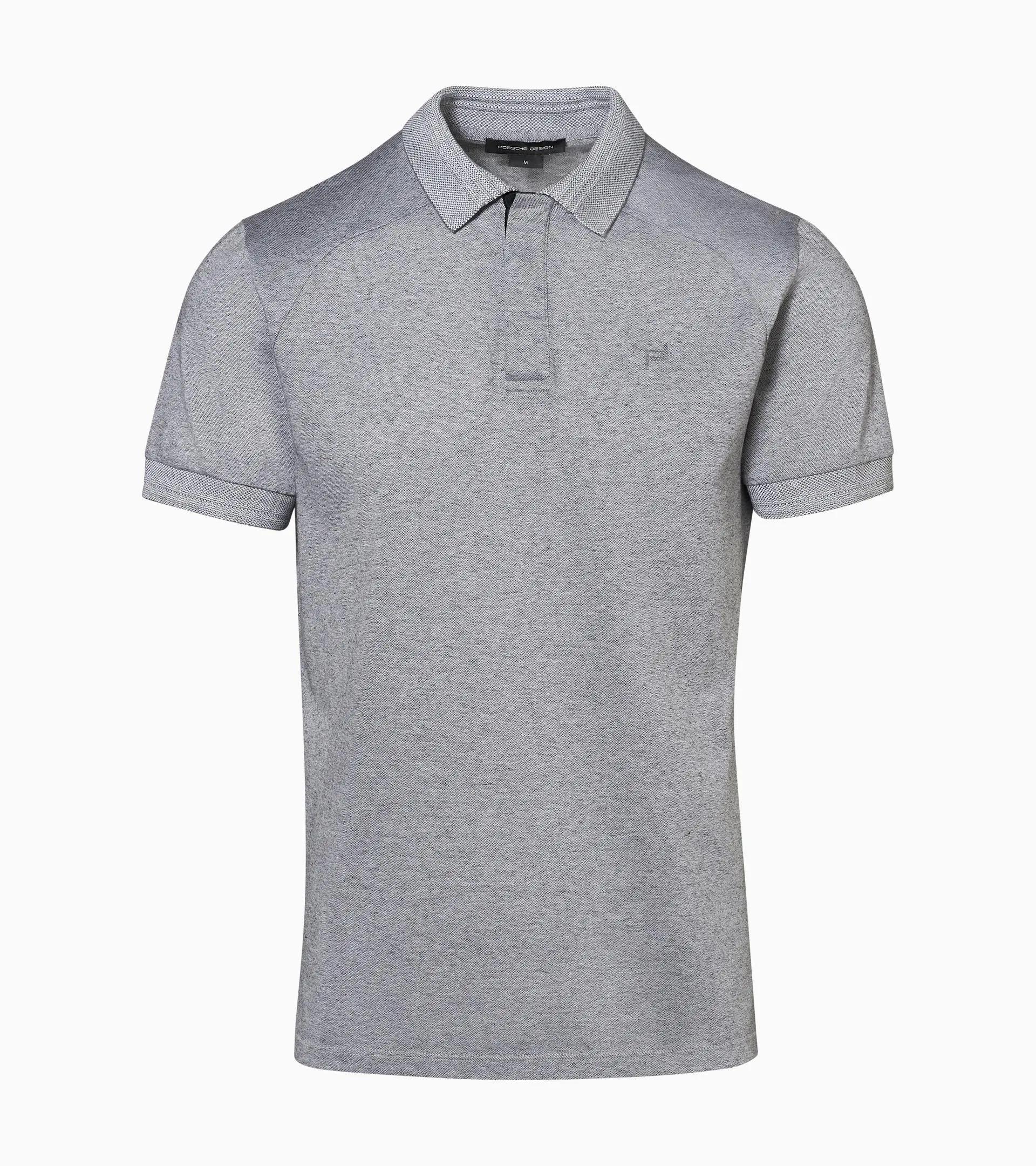 🆕 RAYS 2324 POLO shirt 4oz 100% polyester double knot with PosiCharge  technology. Self Fabric collar 3- button placket with dyed to…