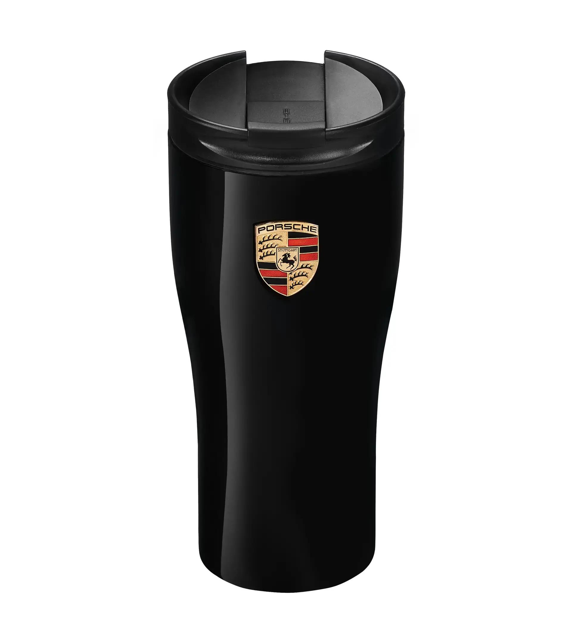 Thermos cup  PORSCHE SHOP