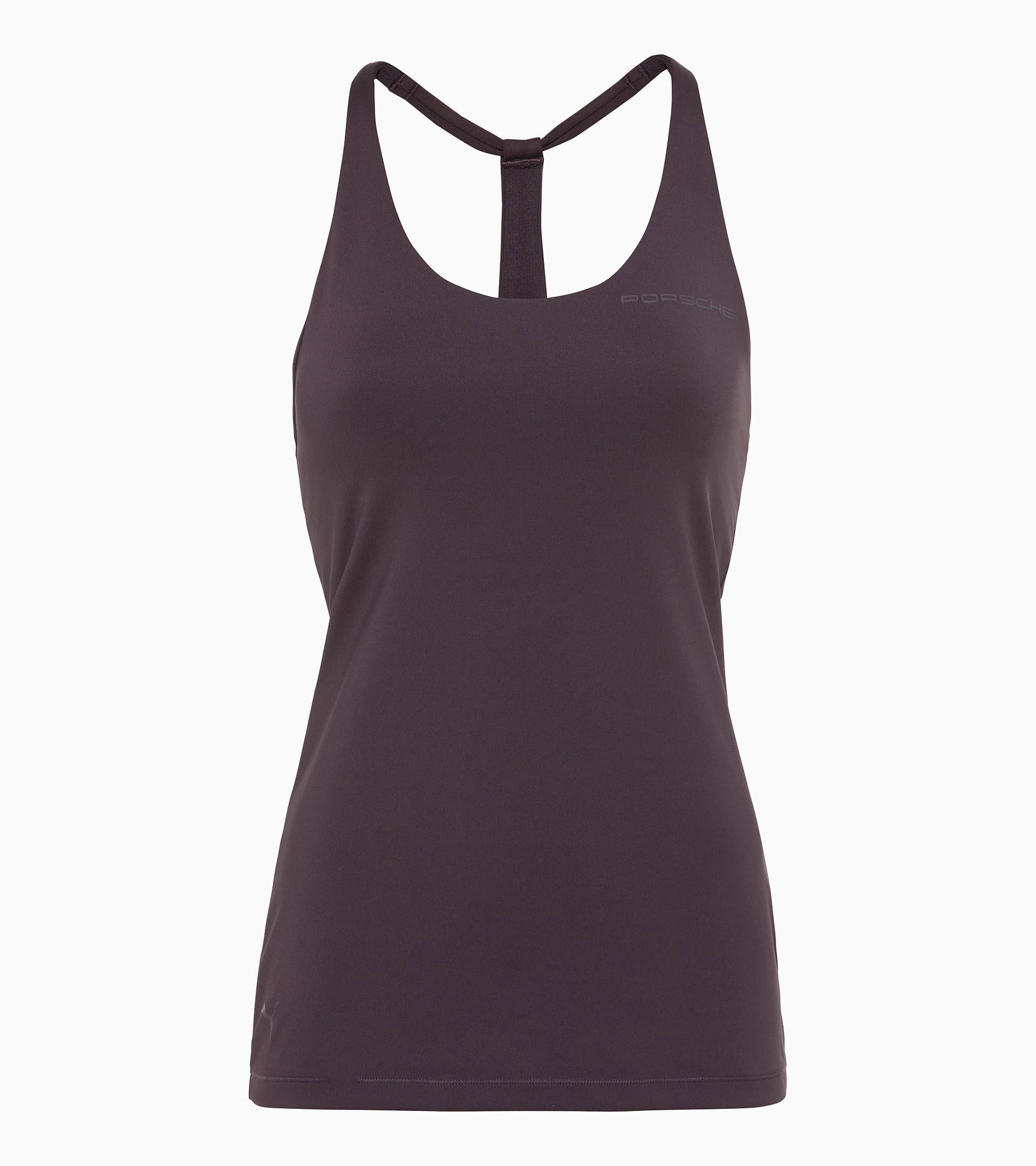 Canotta tank top, donna – Collezione Yoga Capsule