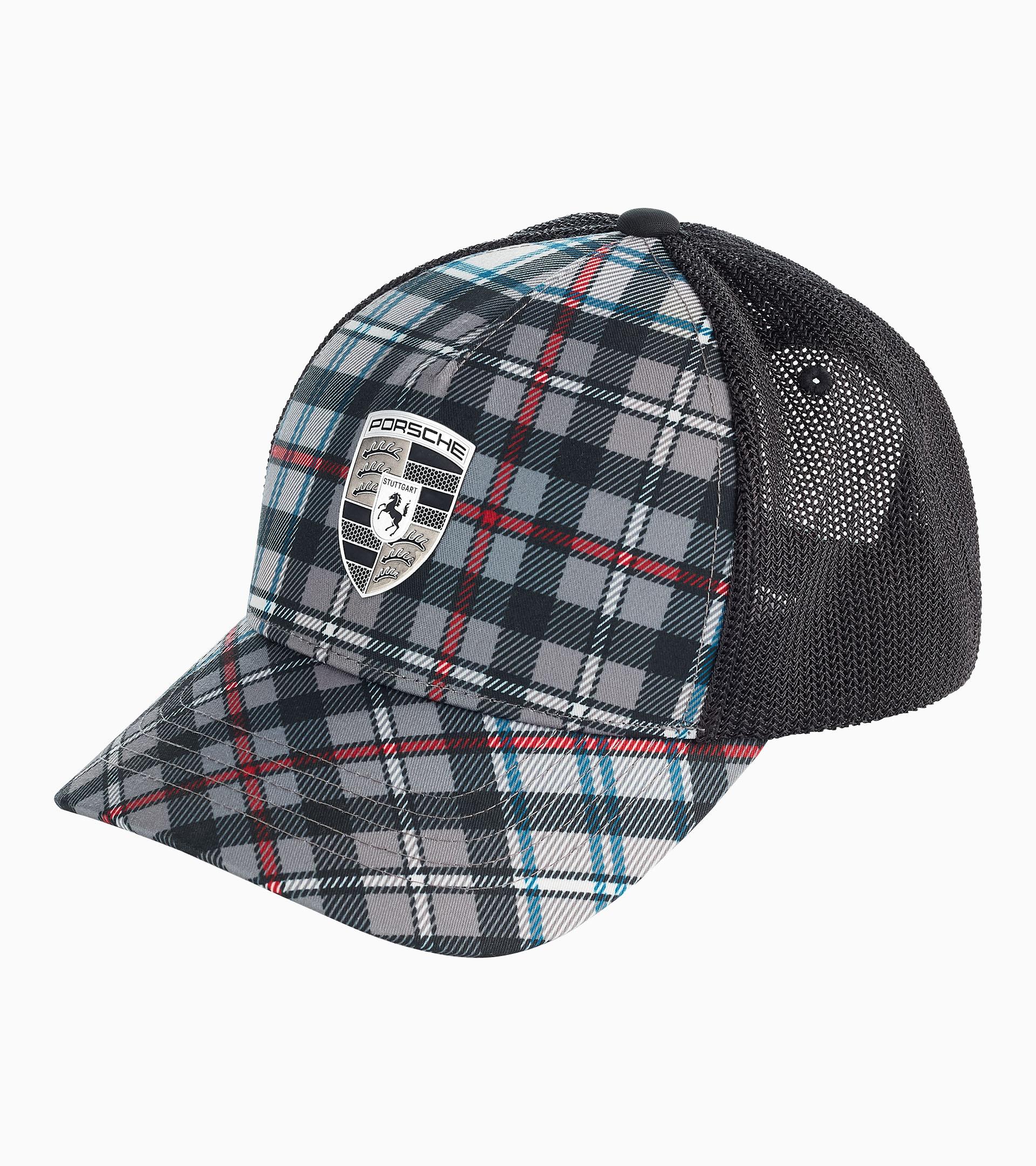 Casquette Porsche – Turbo 50 ans