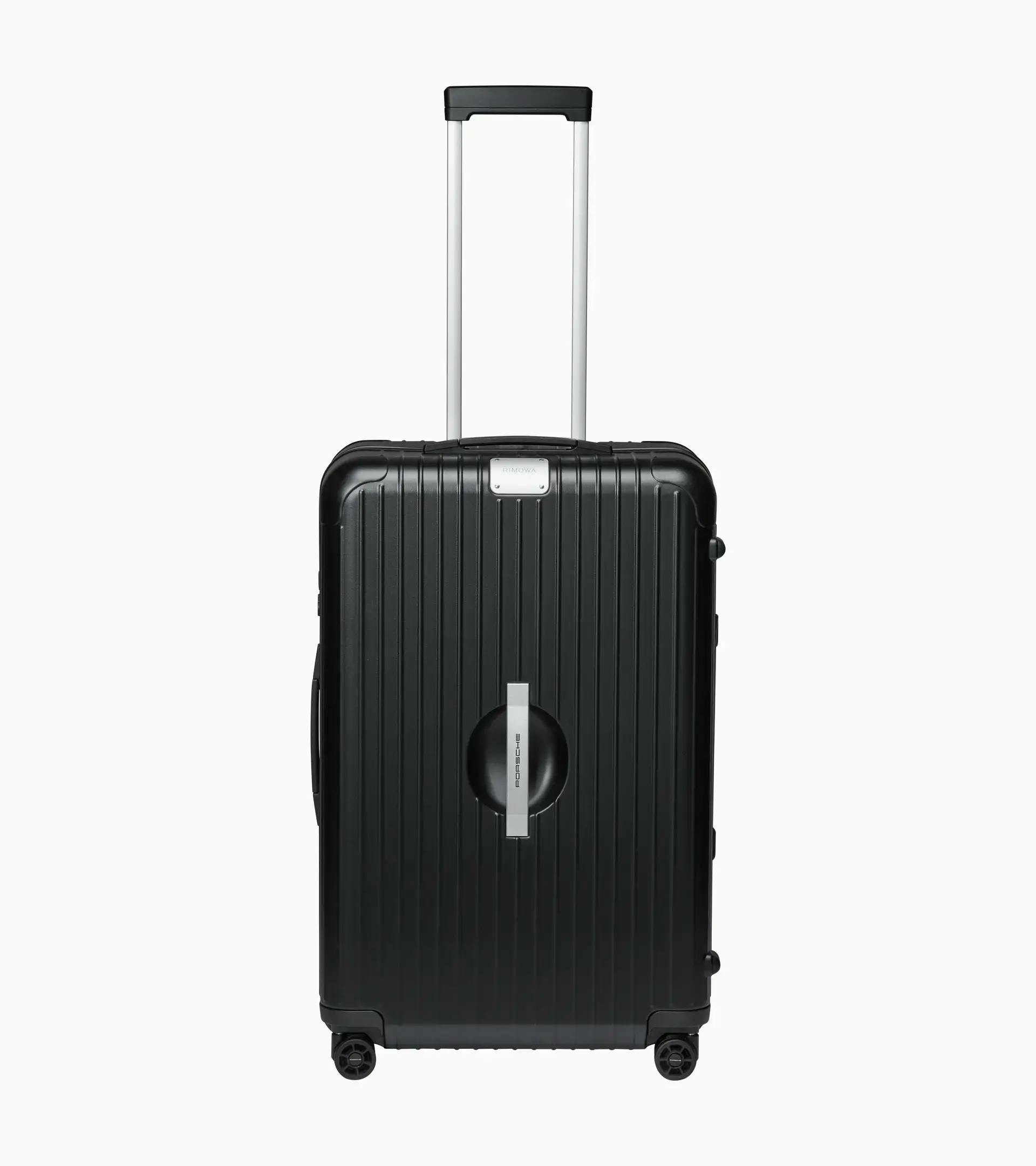 リモワ×ポルシェ スーツケース 32L - トラベルバッグ
