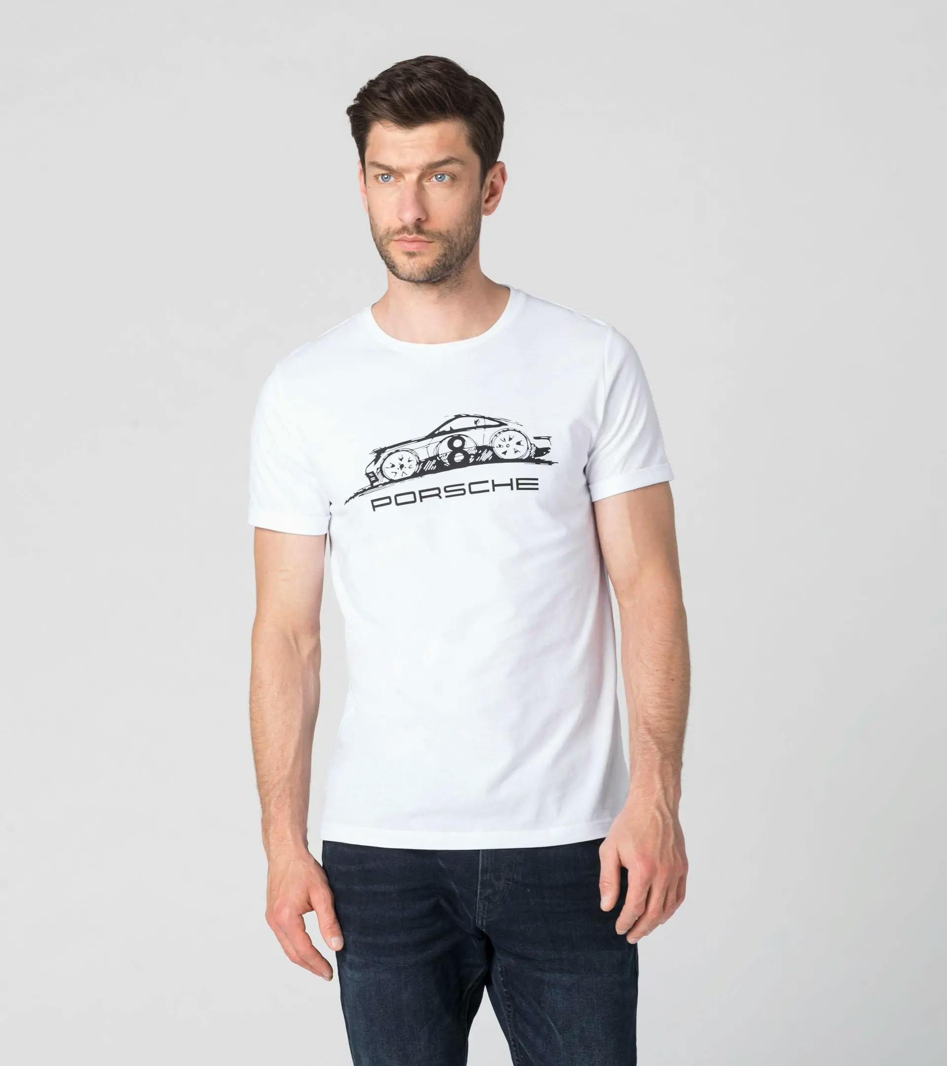 Caucasians | Essential T-Shirt