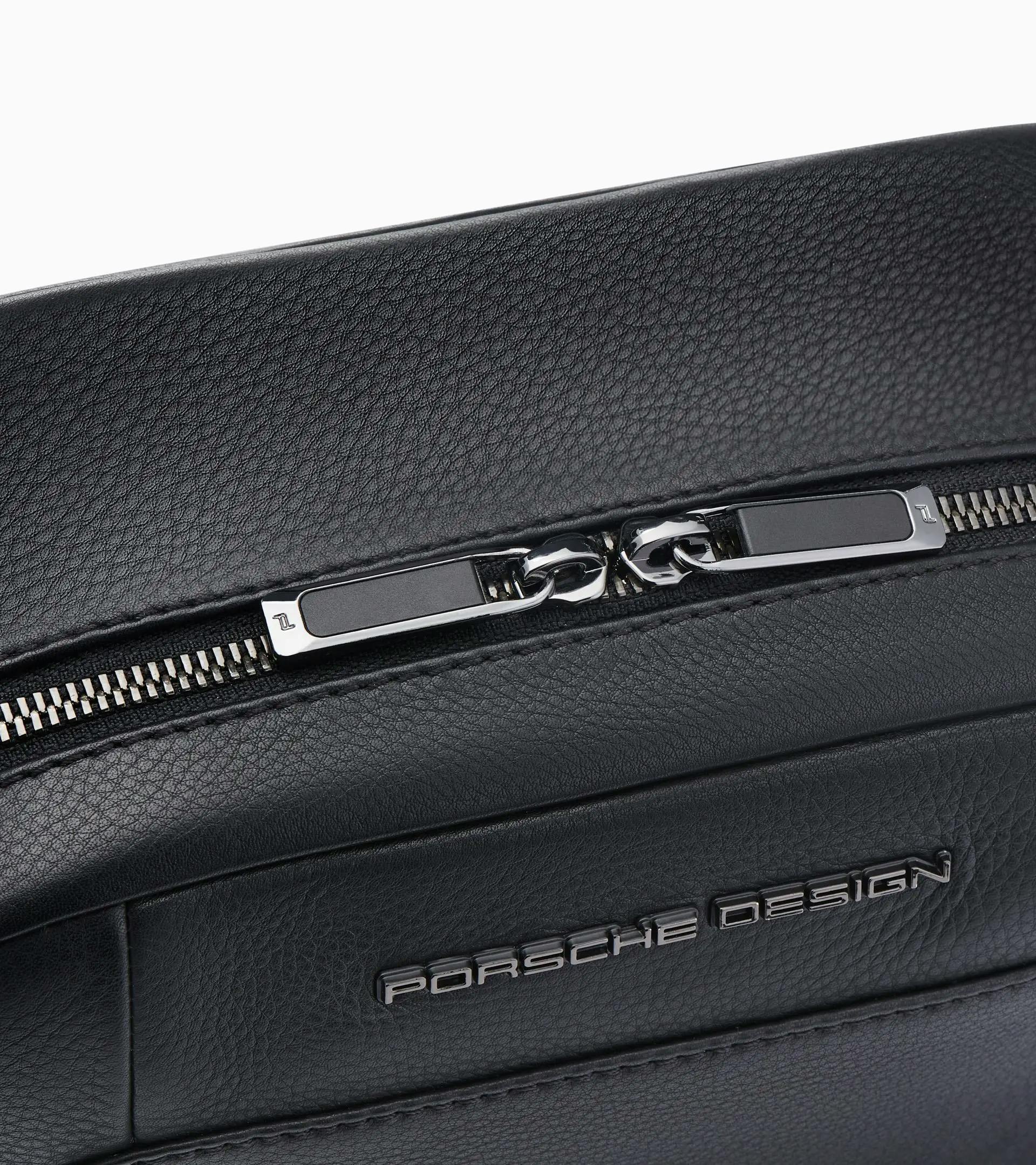 Porsche Design Roadster Leather Washbag