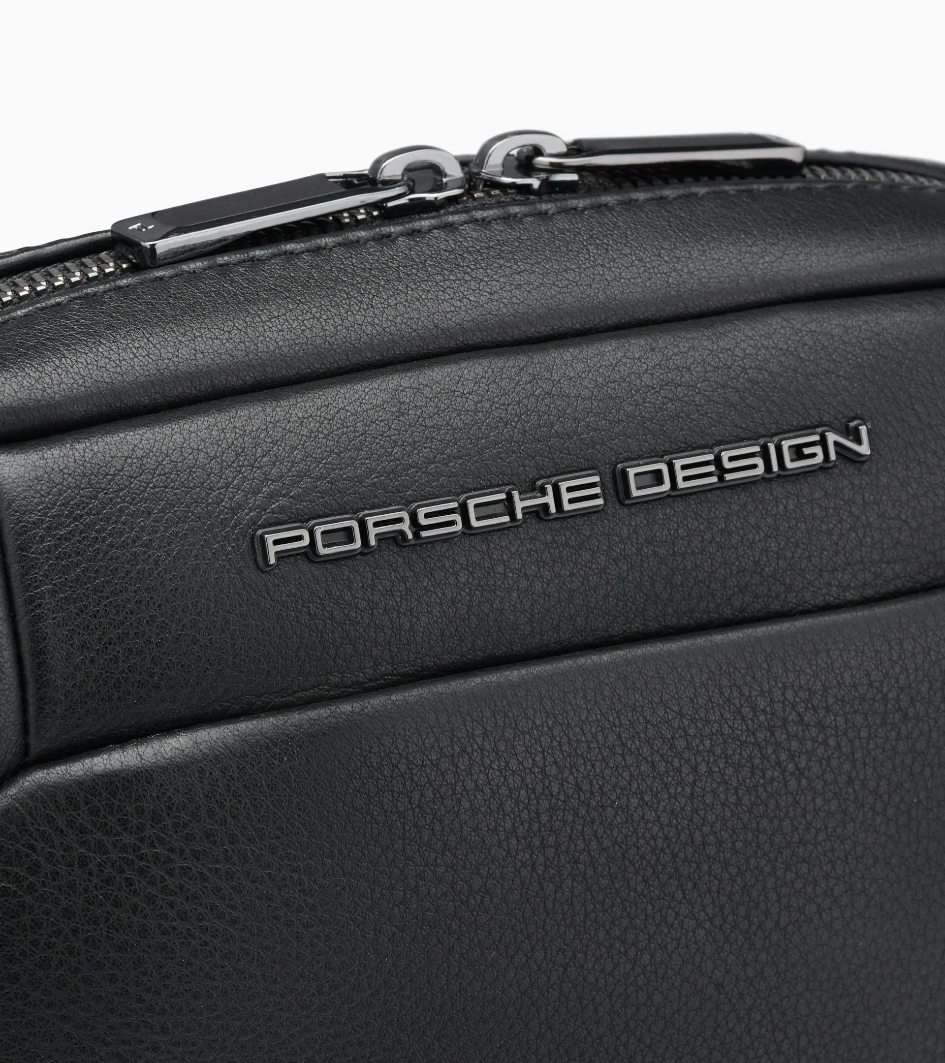 Porsche Design Roadster Leather Shoulderbag XS