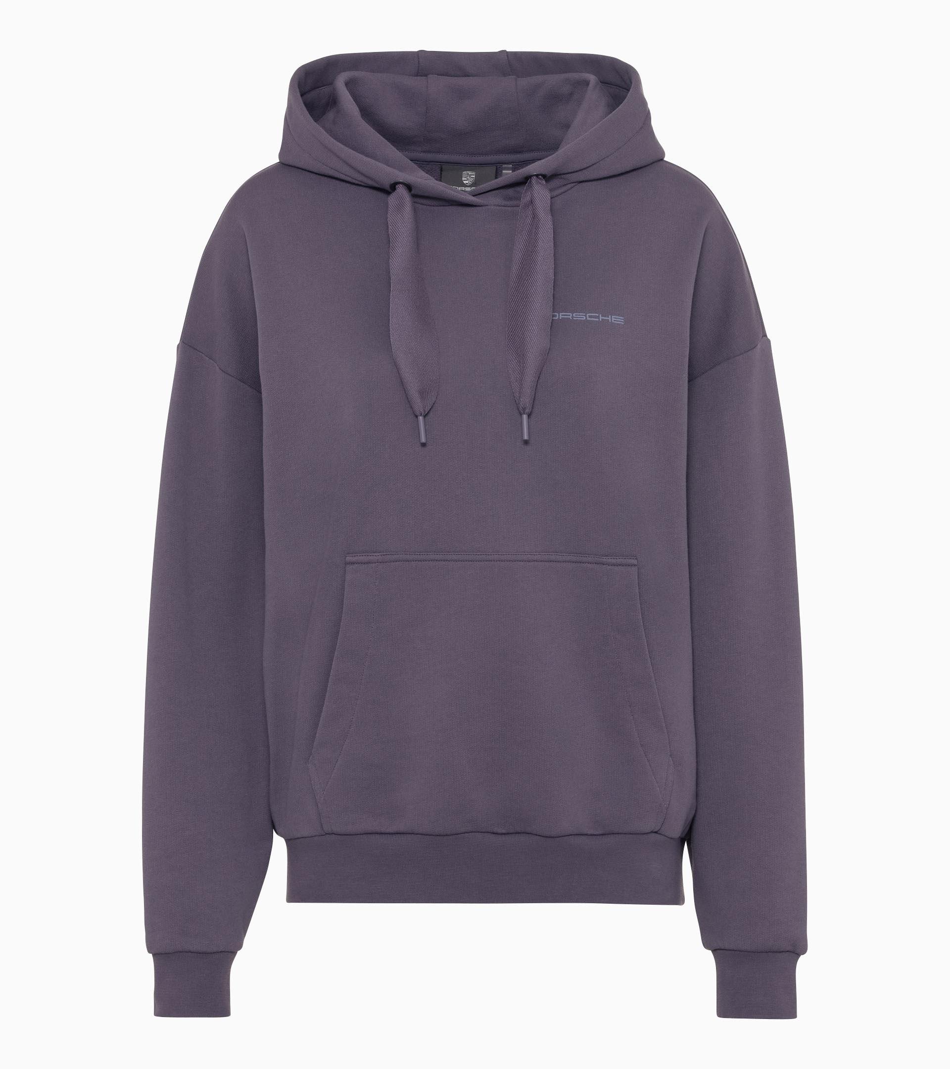 Sweat à capuche pour femme – Essential