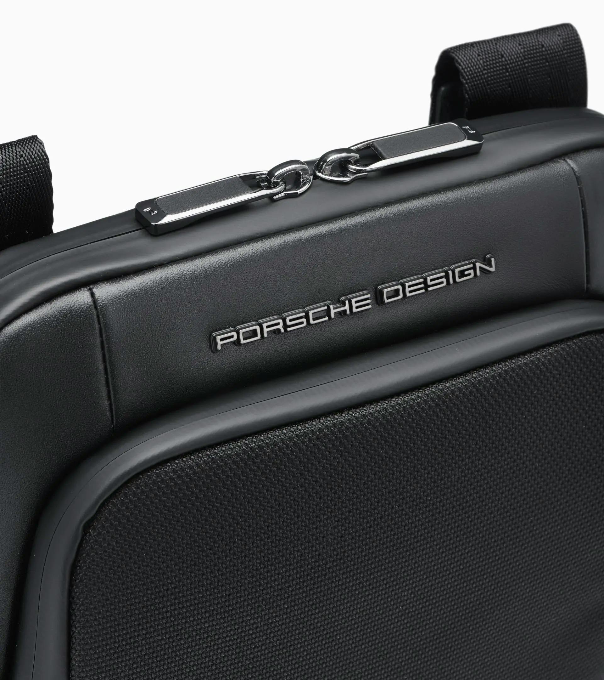 Porsche Design Roadster 3.0 Shoulder Bag MV – Luggage Online
