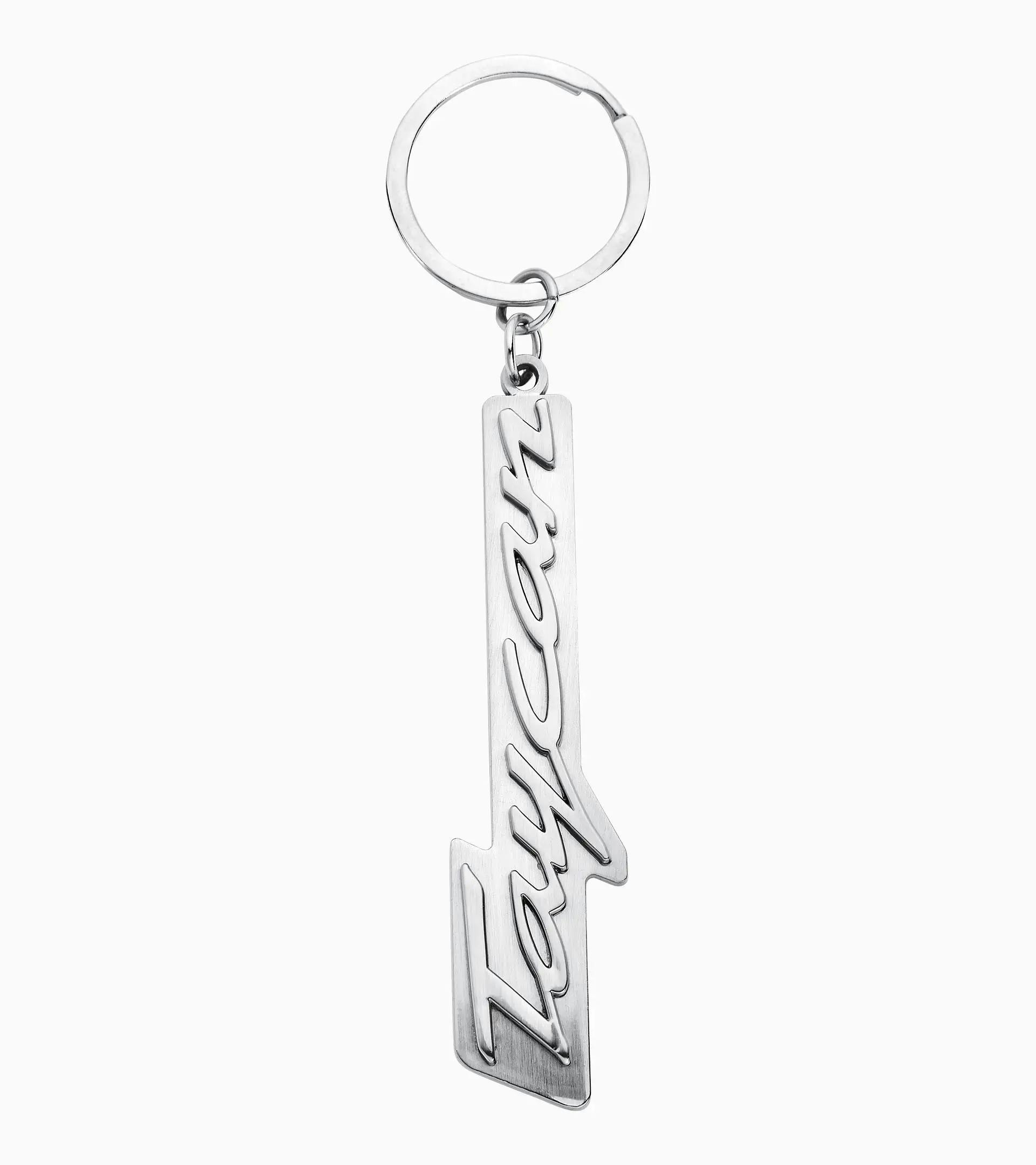 Crest Key Ring – Transformers: Rise of The Beasts x Porsche