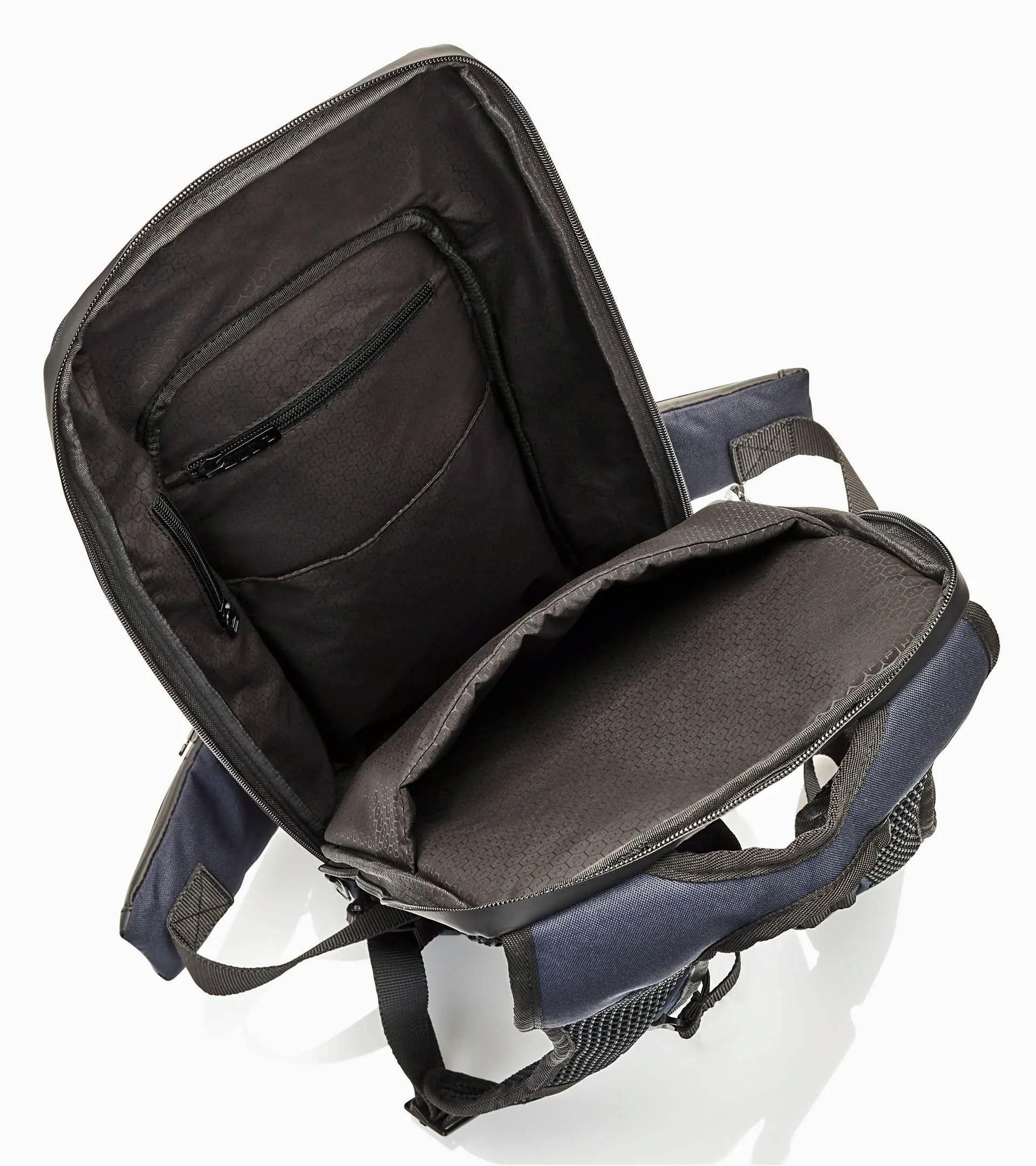 Porsche Design Urban Eco Belt Bag Belt Bag / Blue