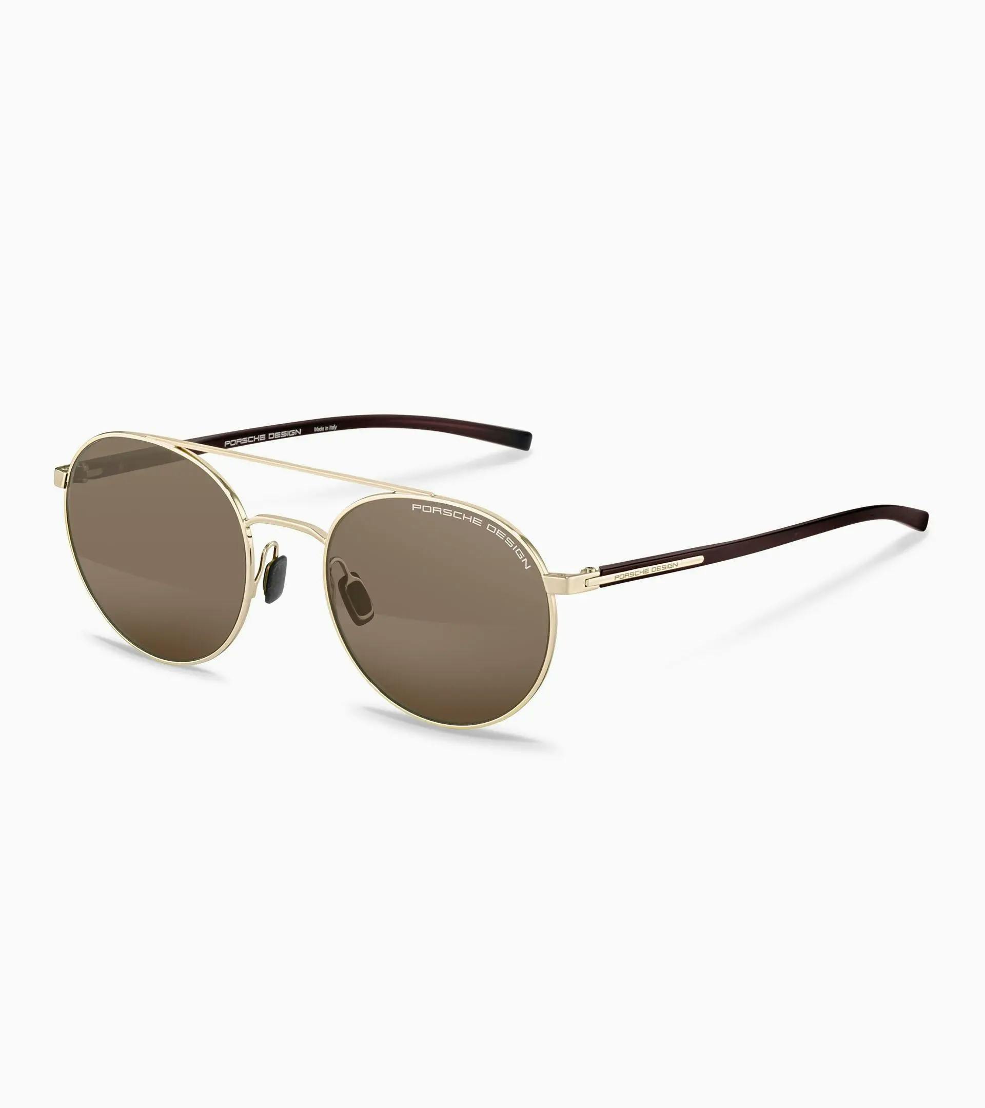 Shop Double Bridge Glasses and Sunglasses