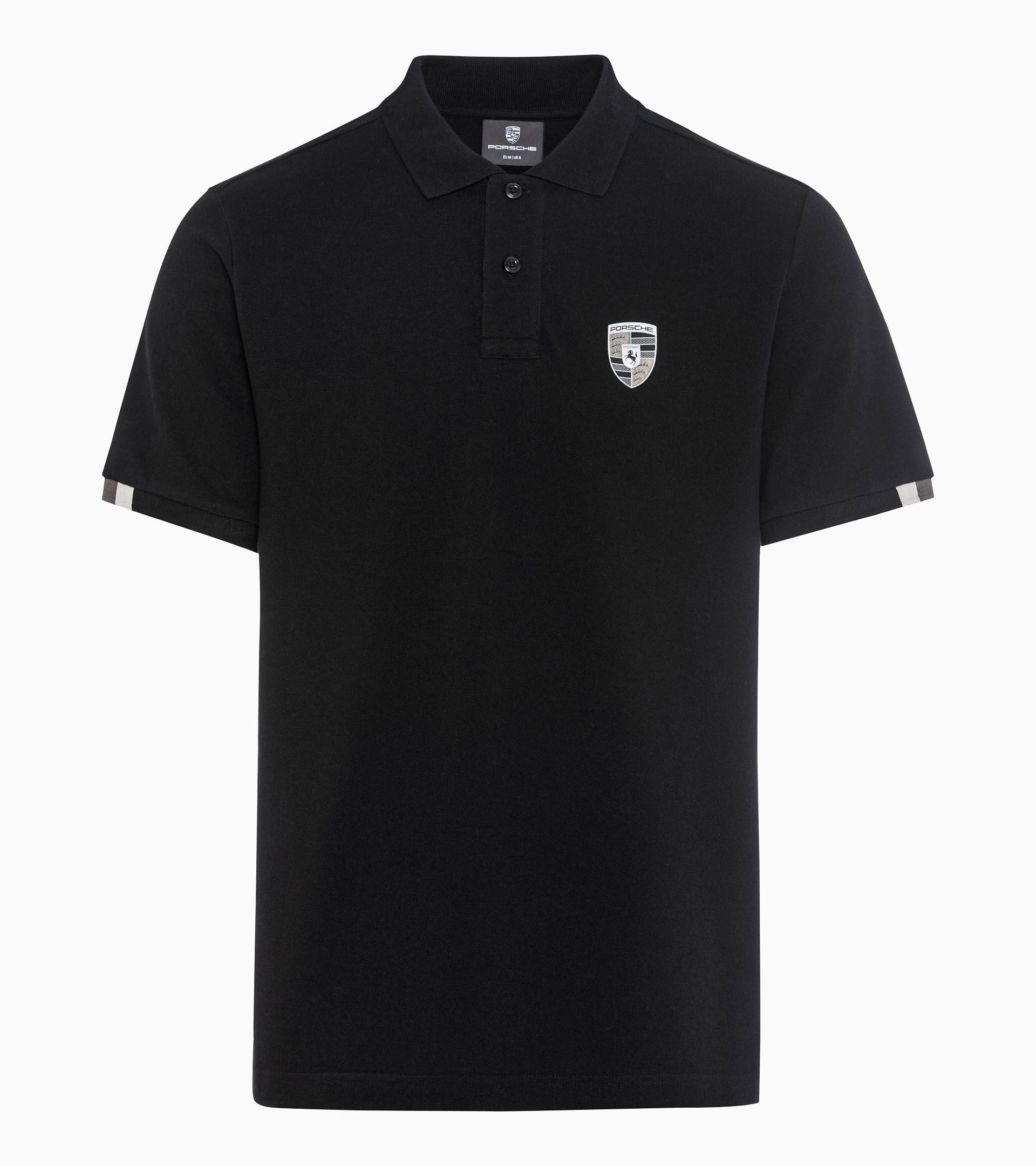 Poloshirt – 50Y Turbo