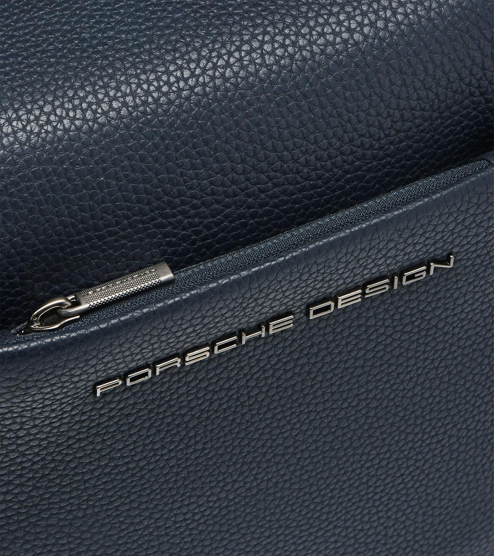 Porsche Design Cervo 2.0 MV Shoulder Bag at FORZIERI