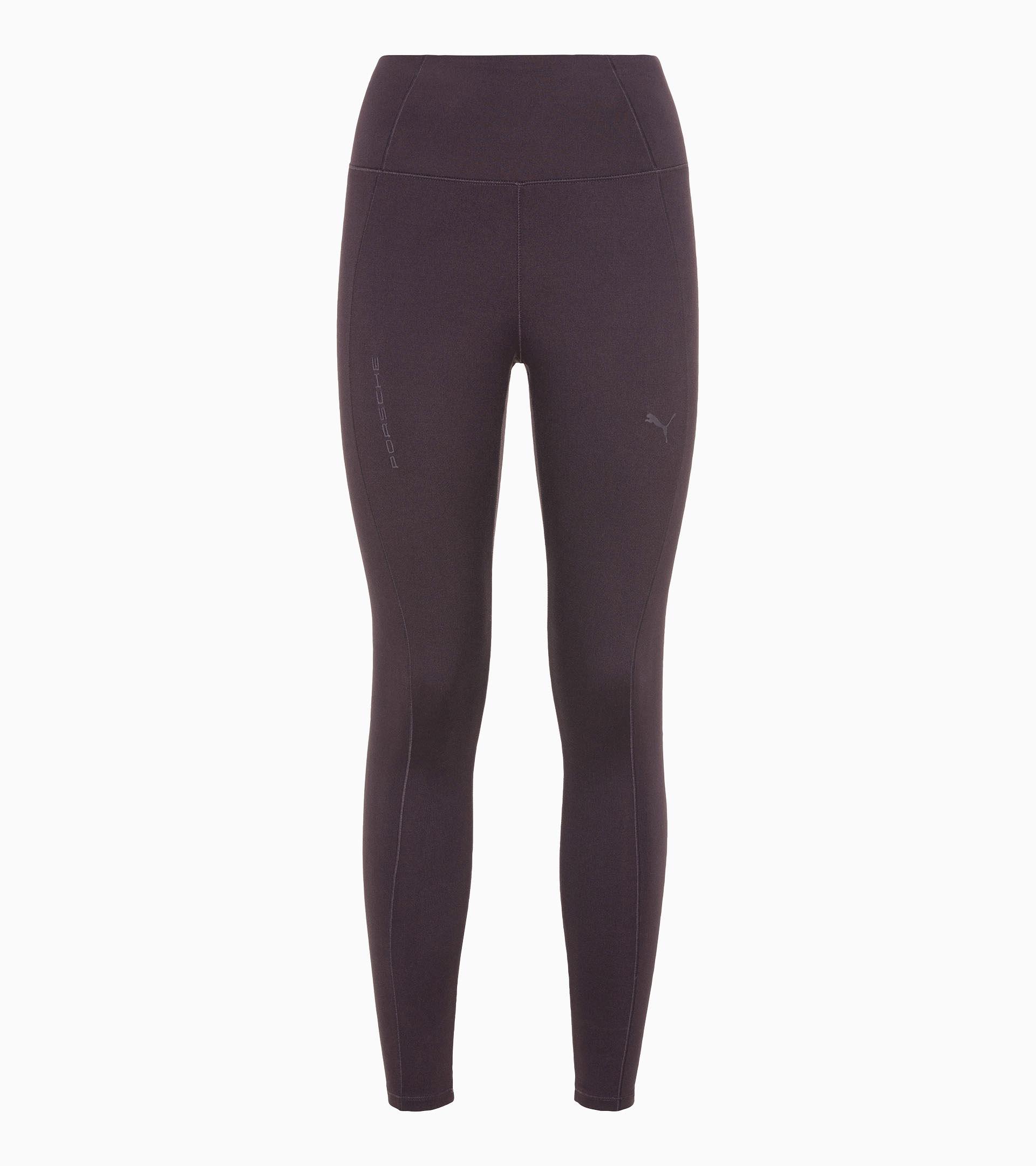 Women's Sport Tights – Yoga Capsule Collection