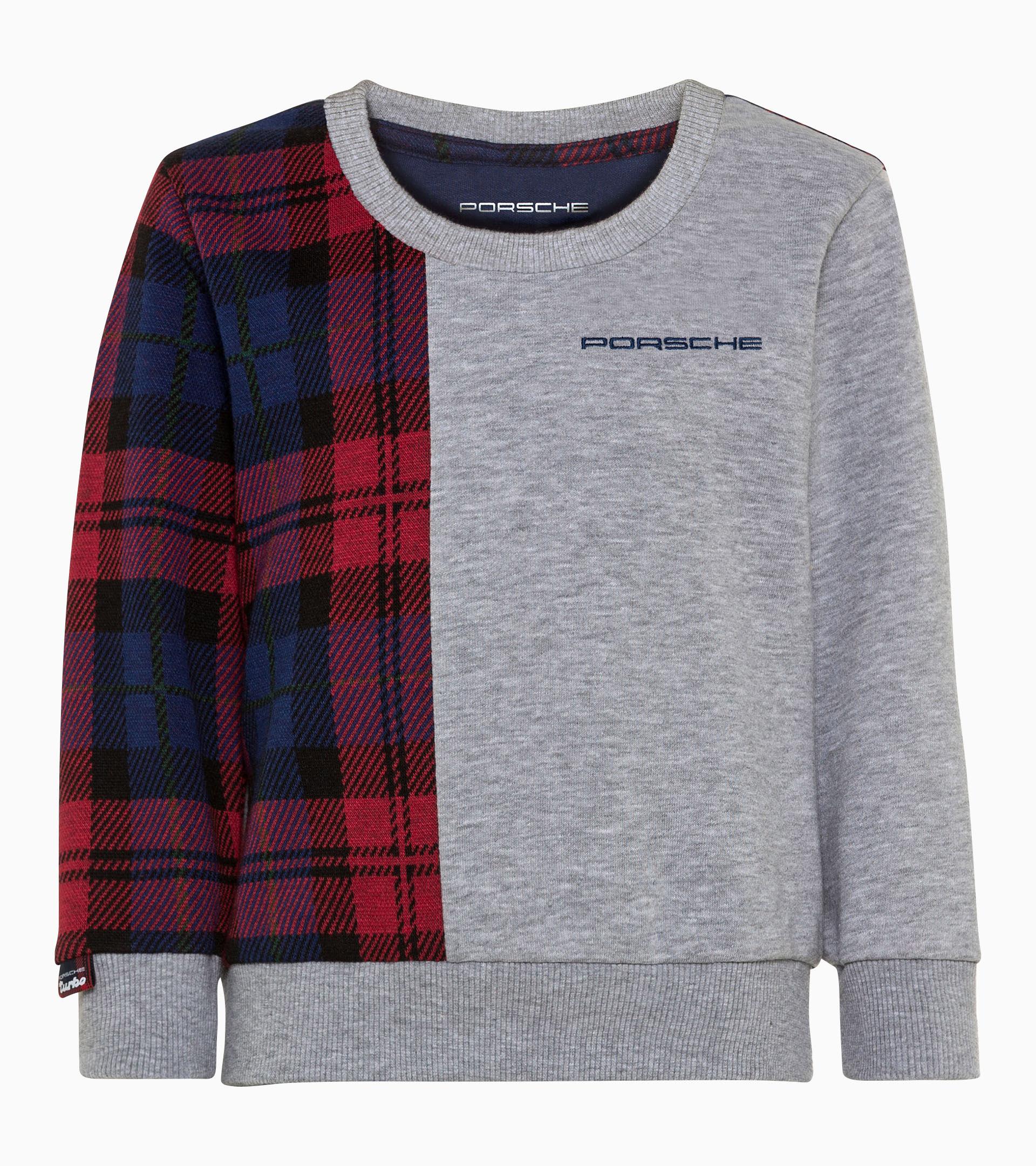 Maglione per bambini – Turbo No. 1