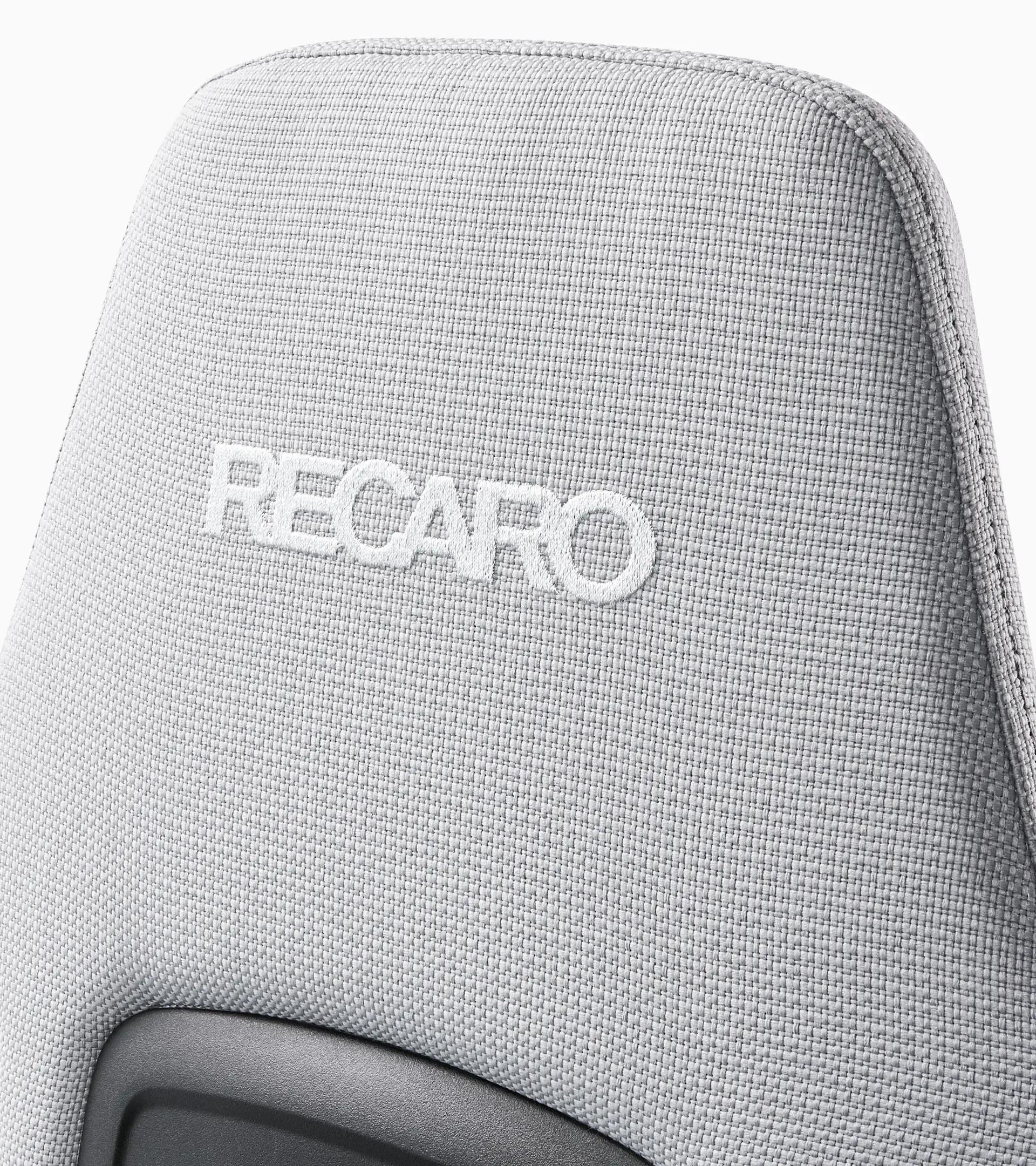 RECARO x Porsche Gaming Chair Pepita – Ltd.