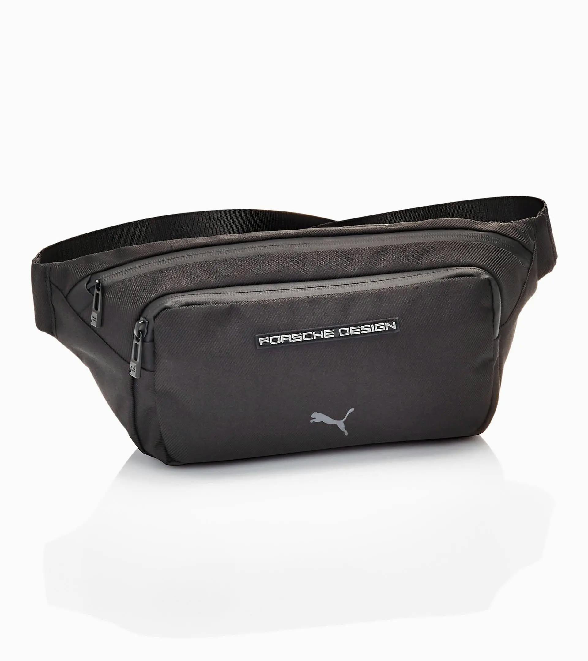 Porsche Design Shoulder Bag XS Black 4056487043791