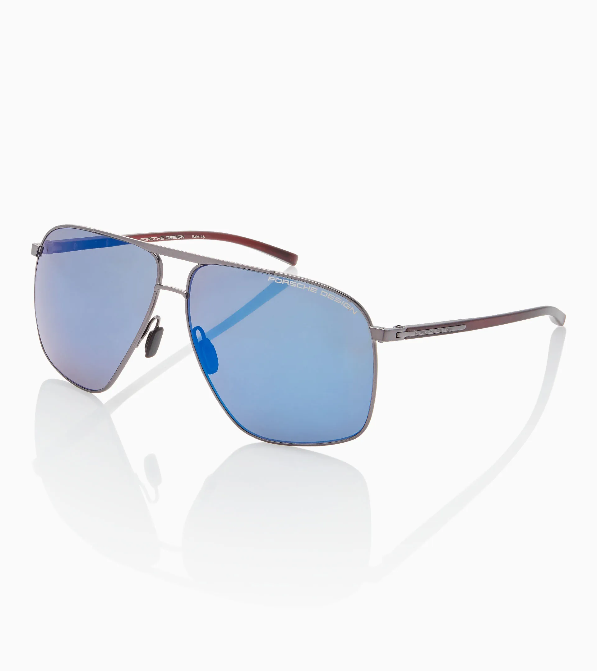 Sonnenbrille Metal Trim #4 1