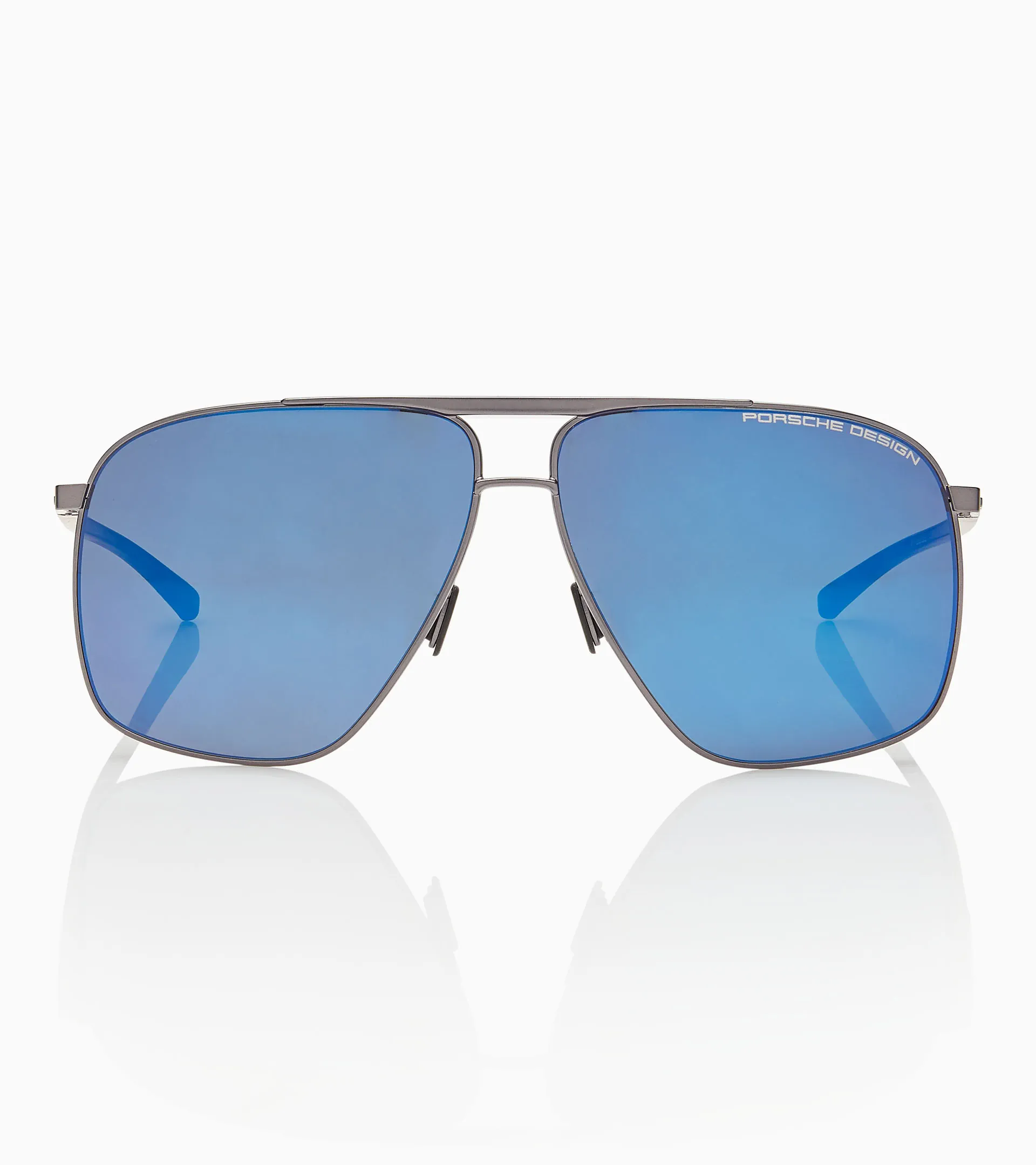 Sonnenbrille Metal Trim #4 3