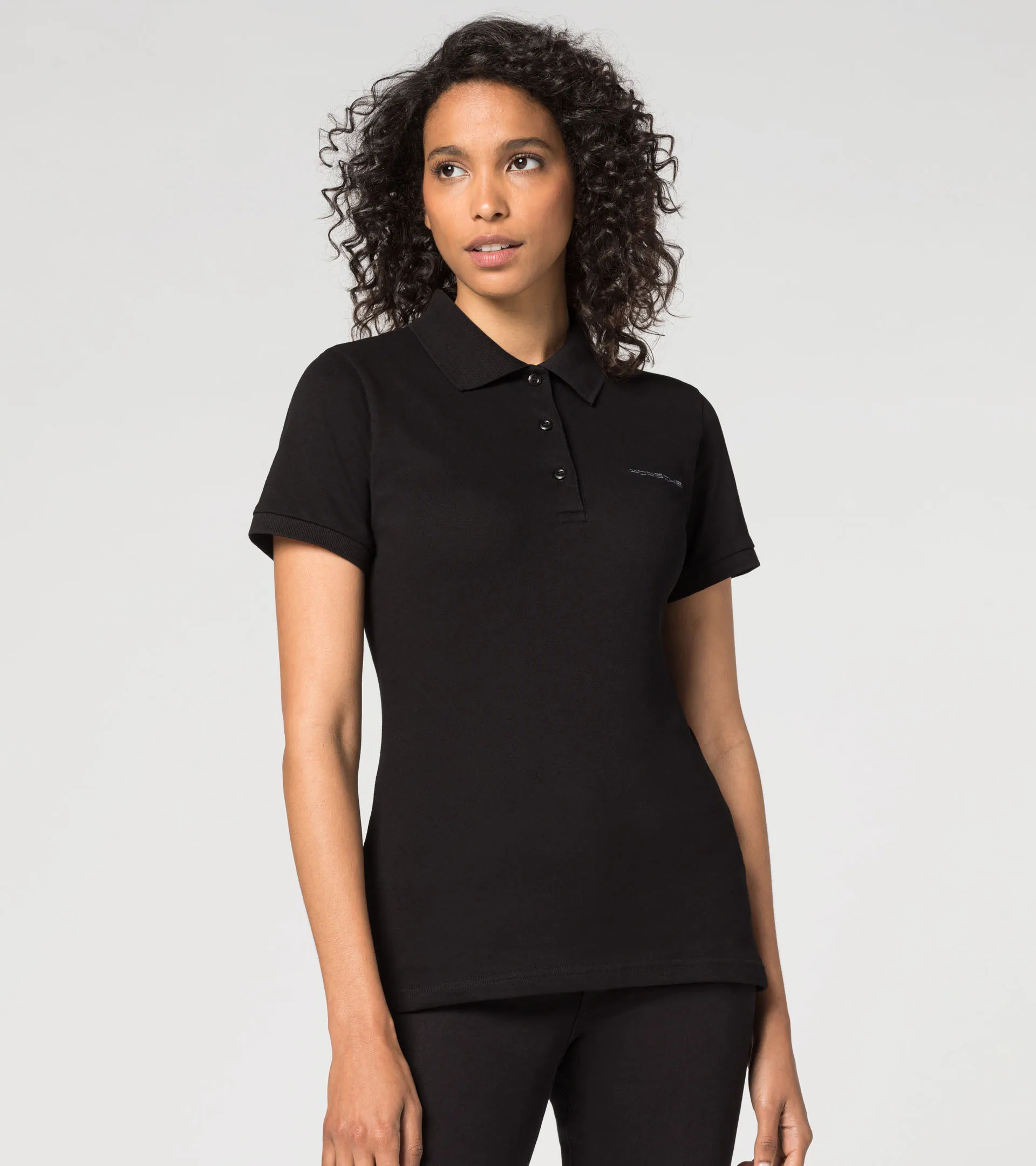 Essential Polo Shirt 2