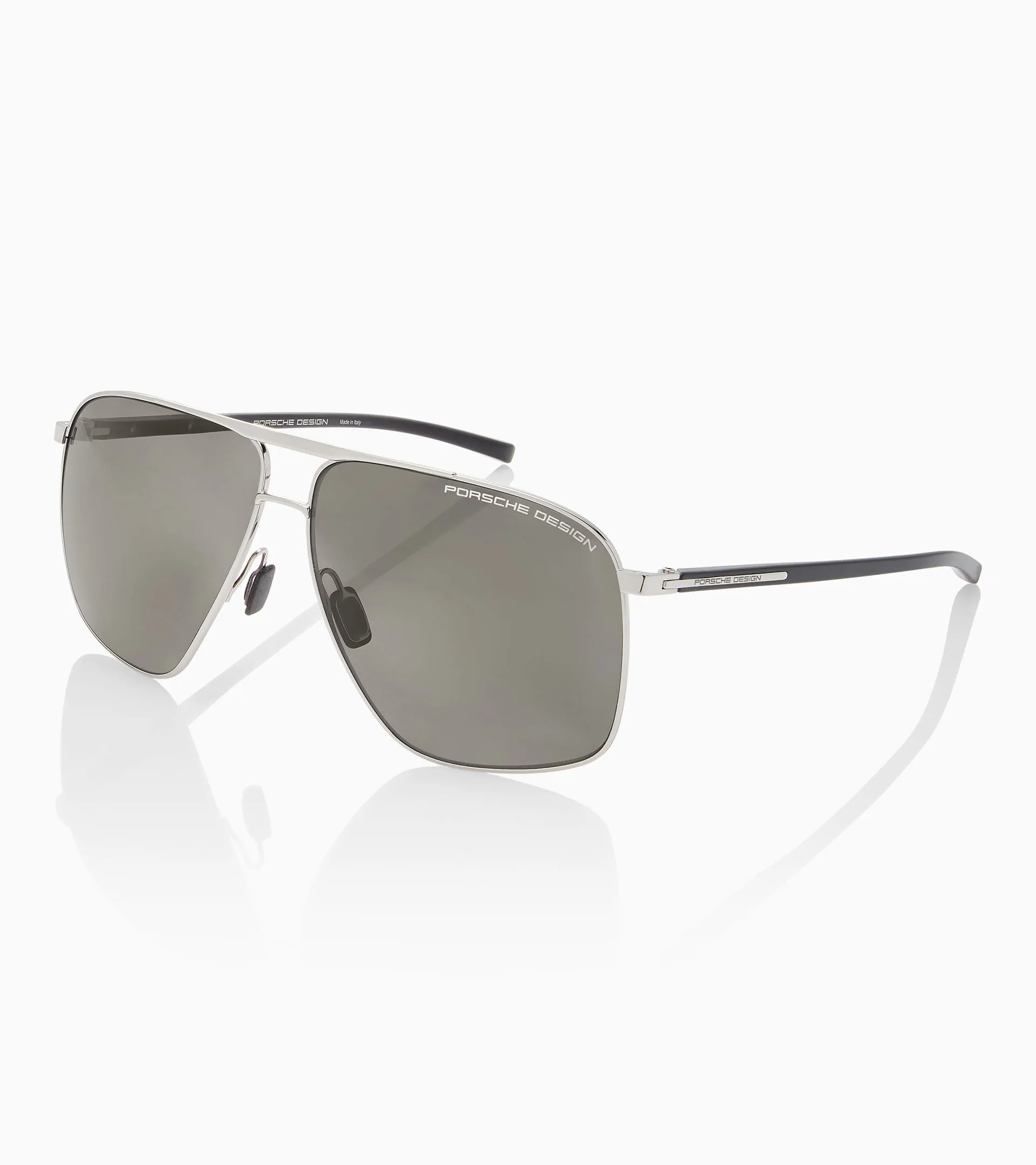 Sunglasses Metal Trim #4