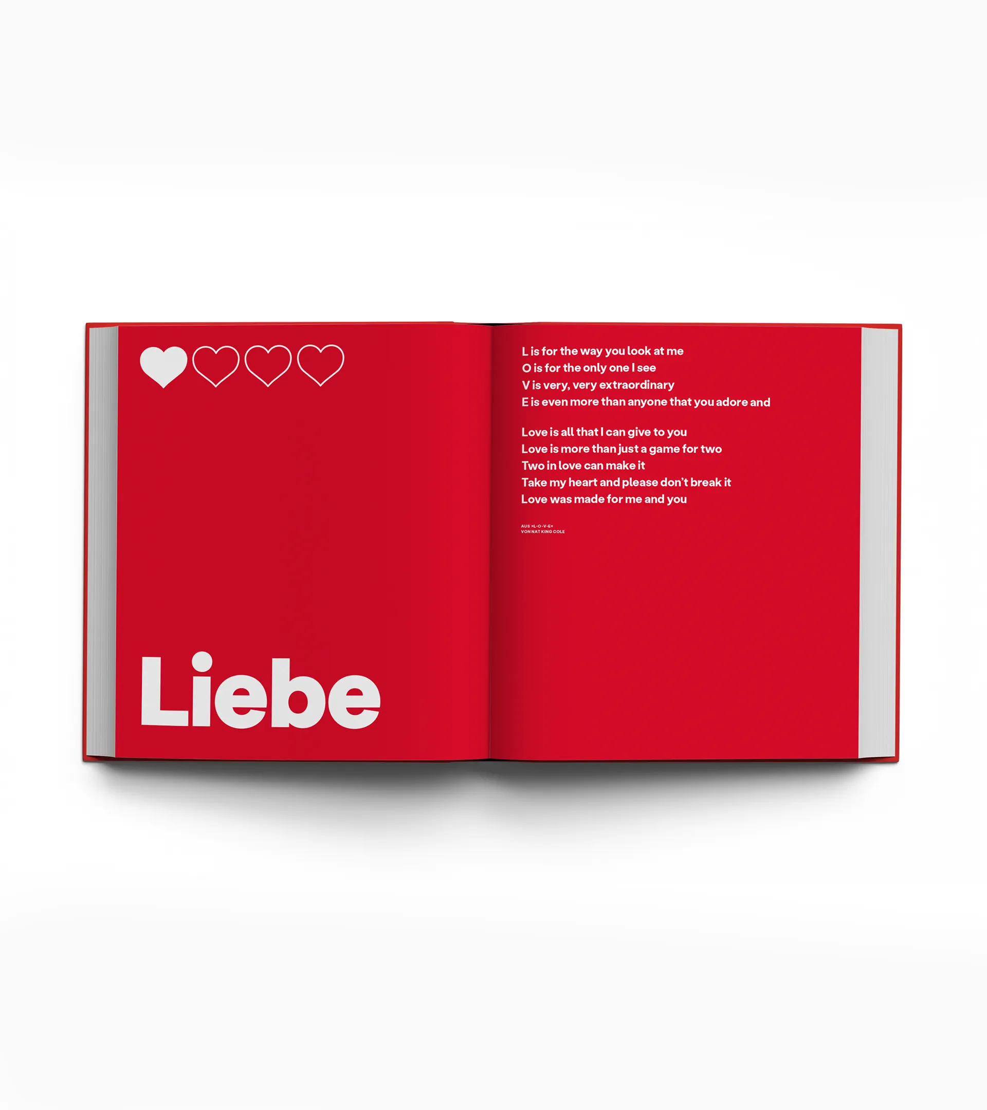 Boek '60 Jahre 911: Everlasting Lovestories' 2