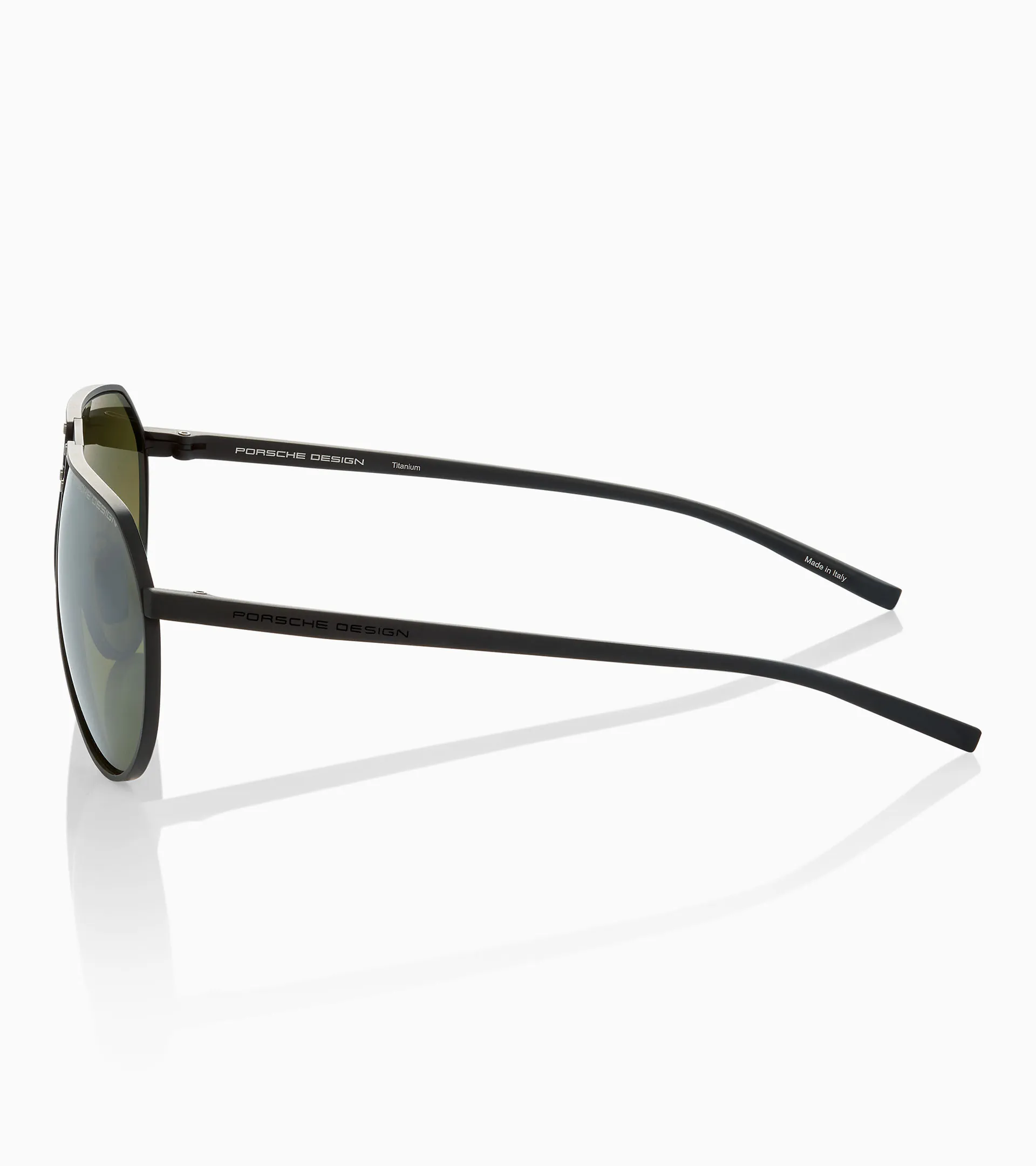 Sonnenbrille Hexagon #3 2
