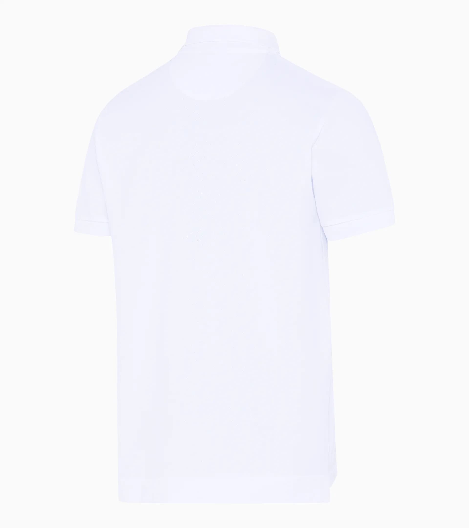 Porsche crest polo shirt – Essential 2