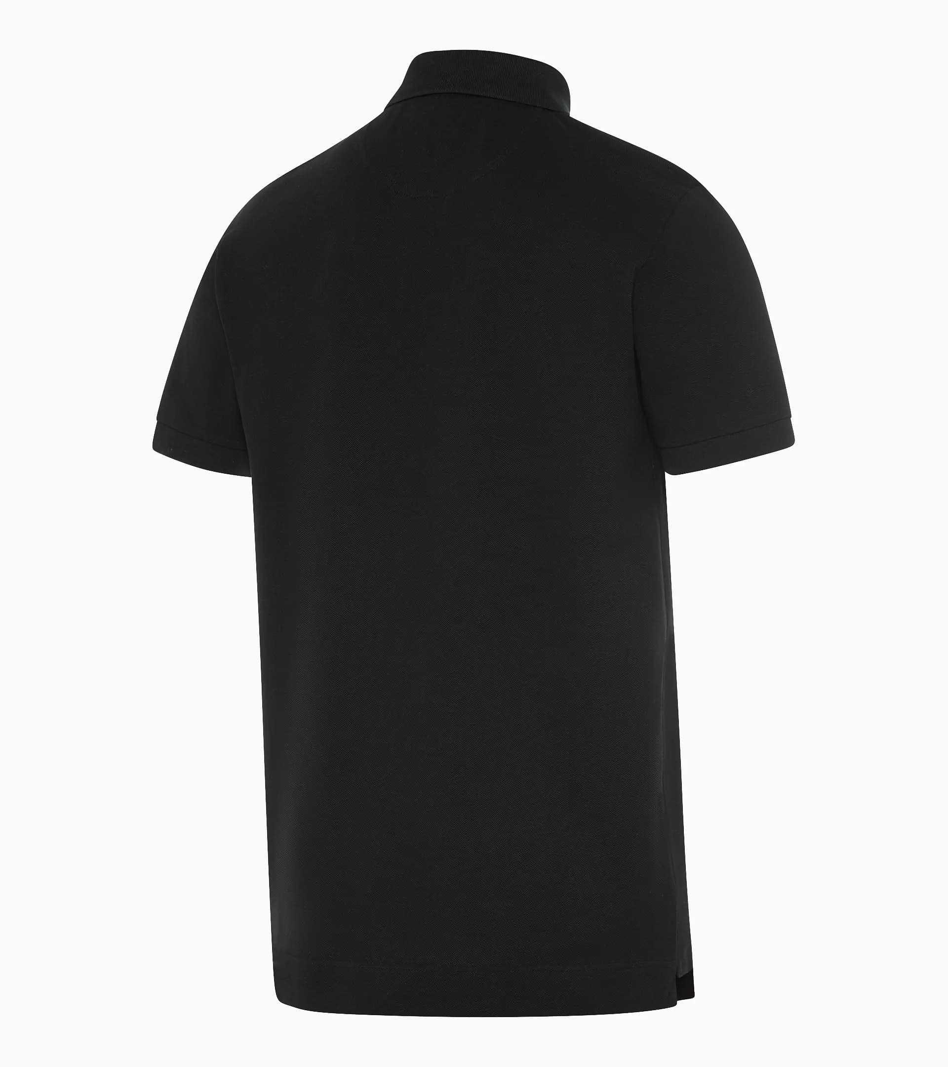 Porsche crest polo shirt – Essential 2