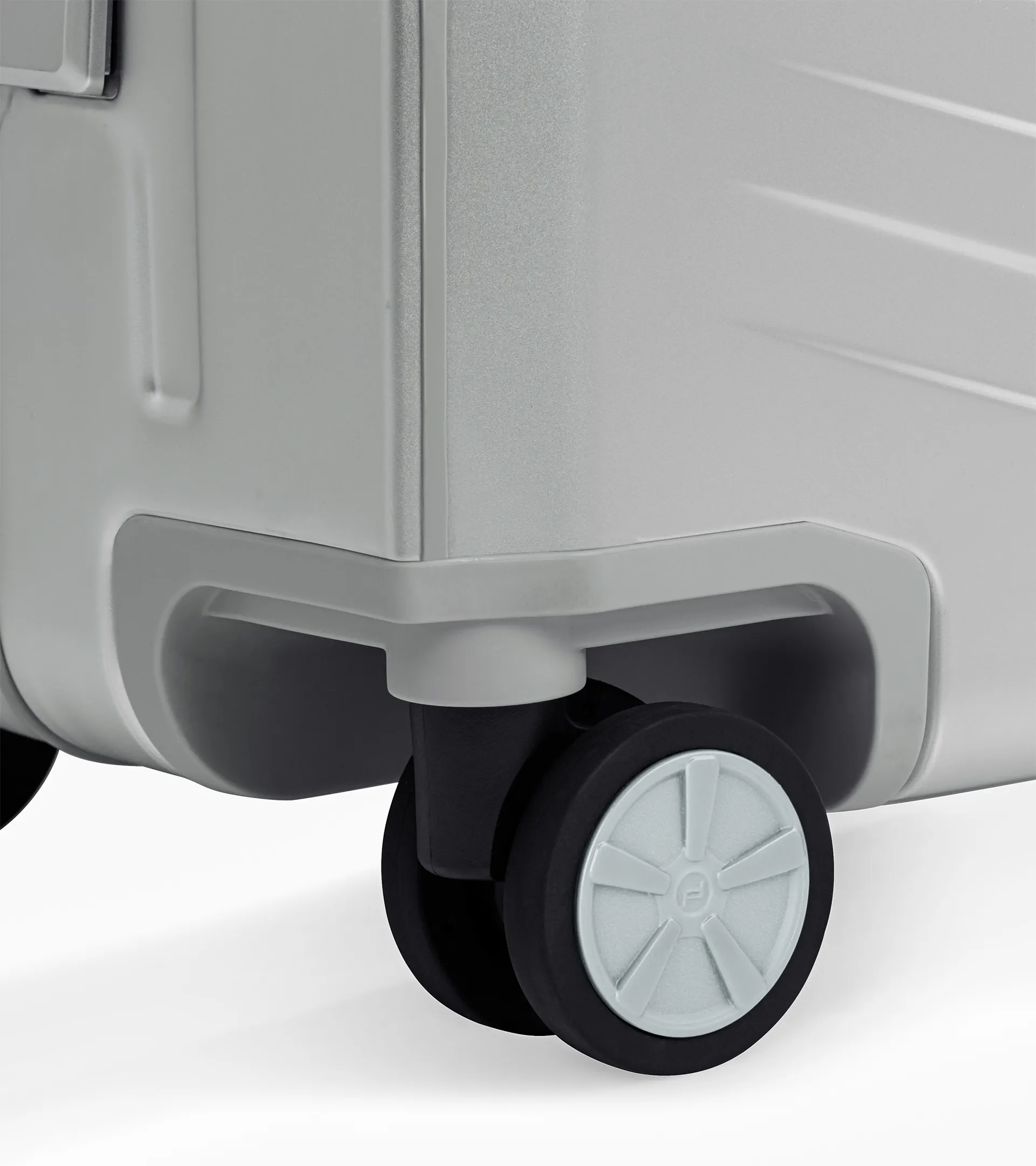 Jeu de roulettes S – Roadster Trolley  3