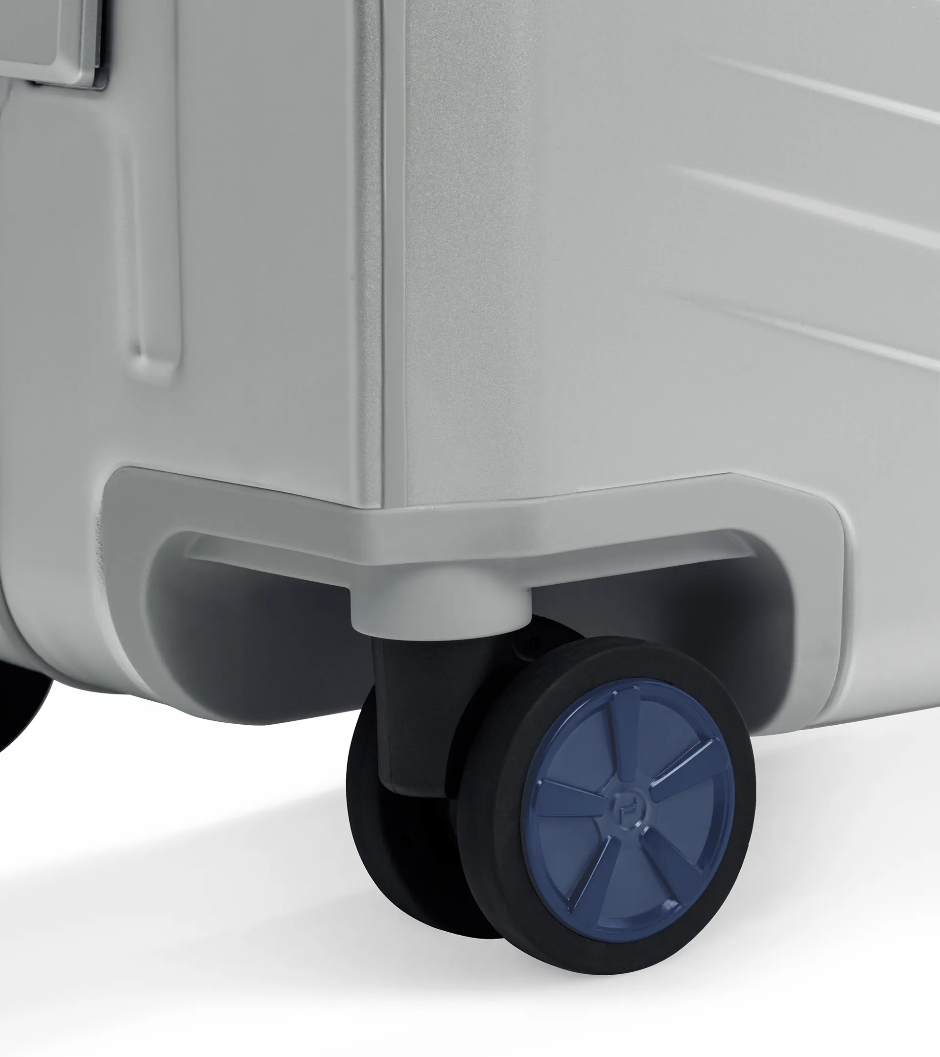 Jeu de roulettes S – Roadster Trolley  3