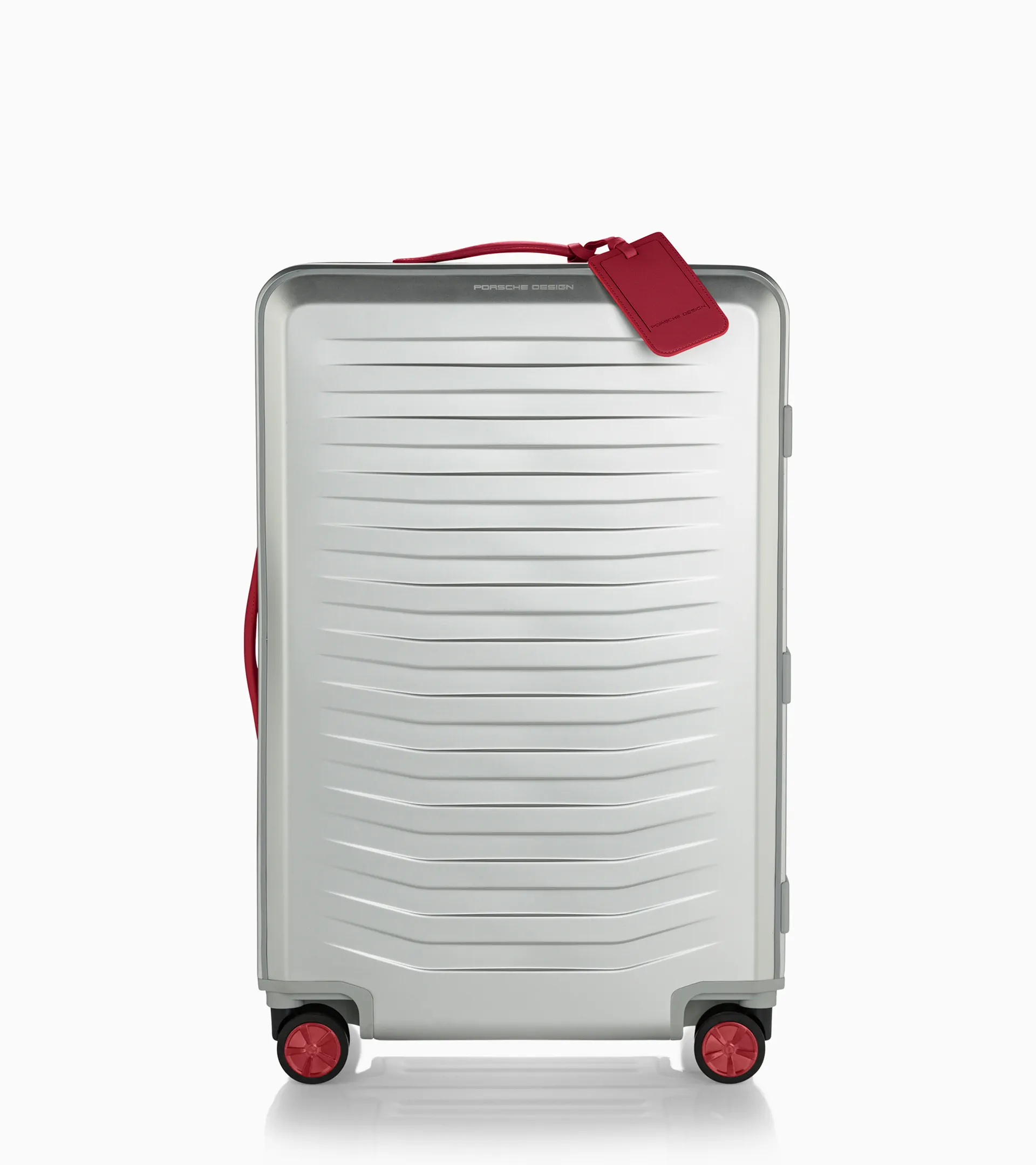 Conjunto de rodízios S – Roadster Trolley  4