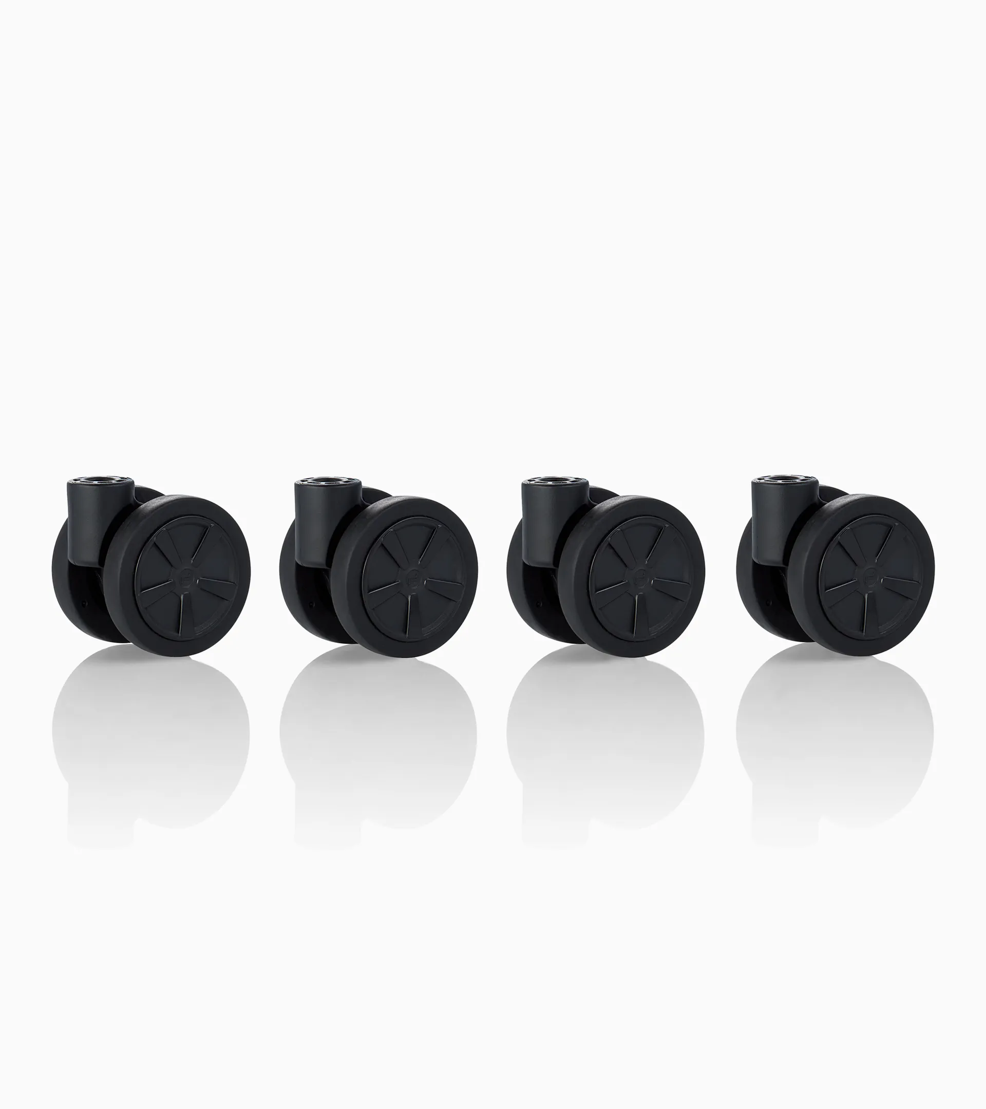Wheel Set M/L – Roadster Trolley  2