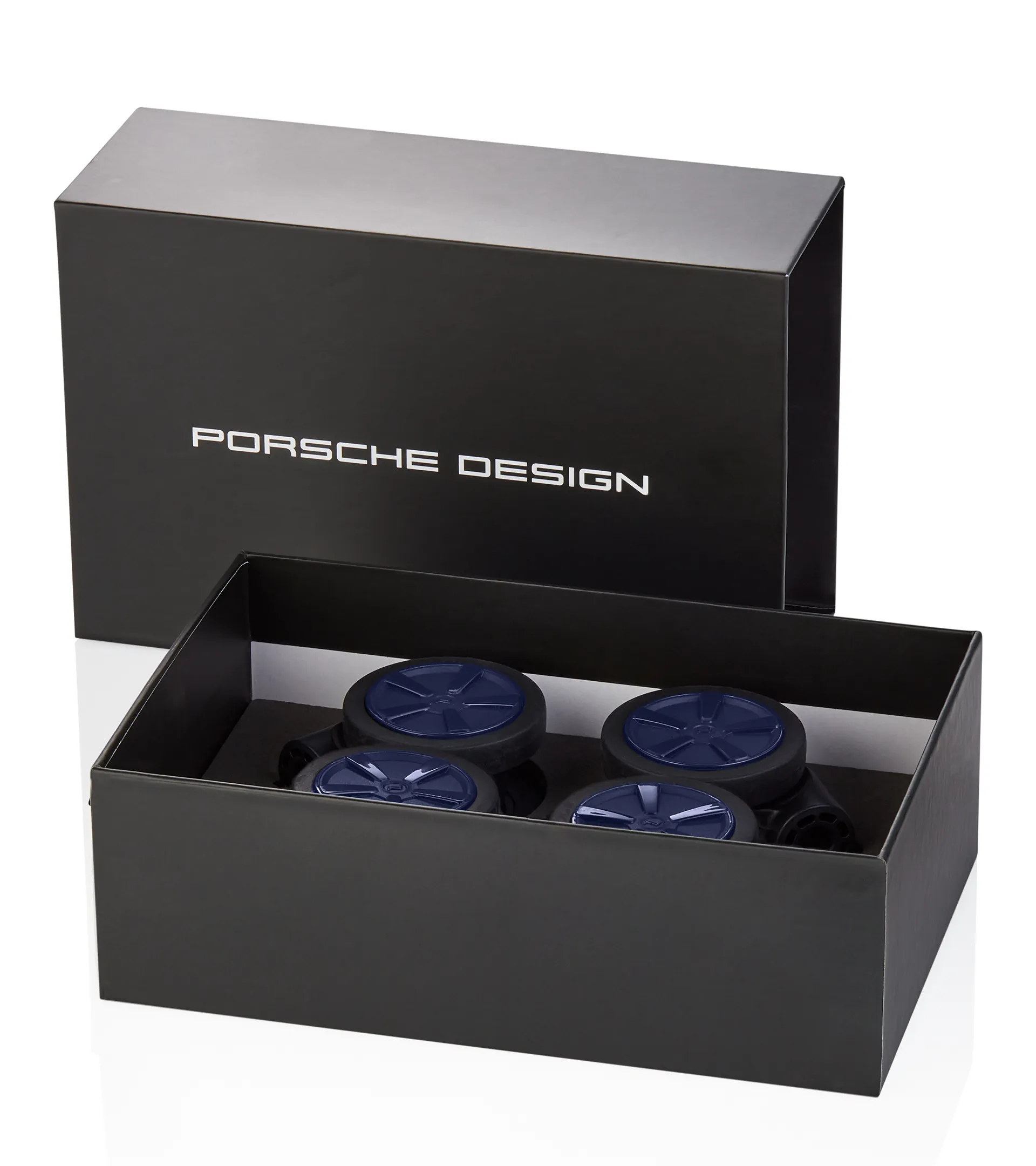 Jeu de roulettes M/L – Roadster Trolley  3