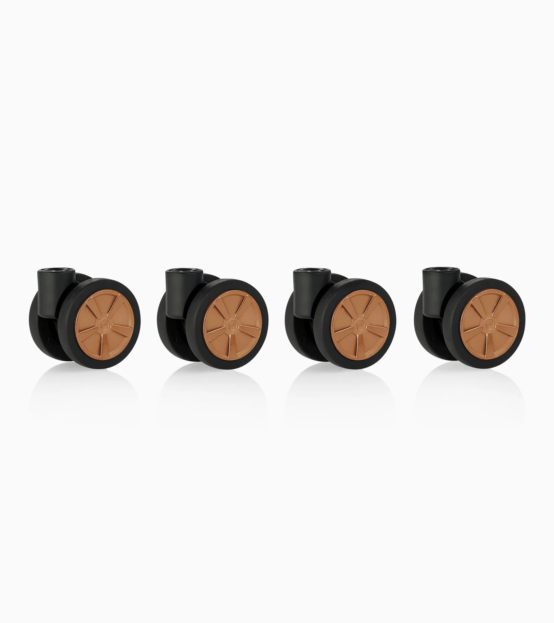 Wheel Set M/L – Roadster Trolley  2