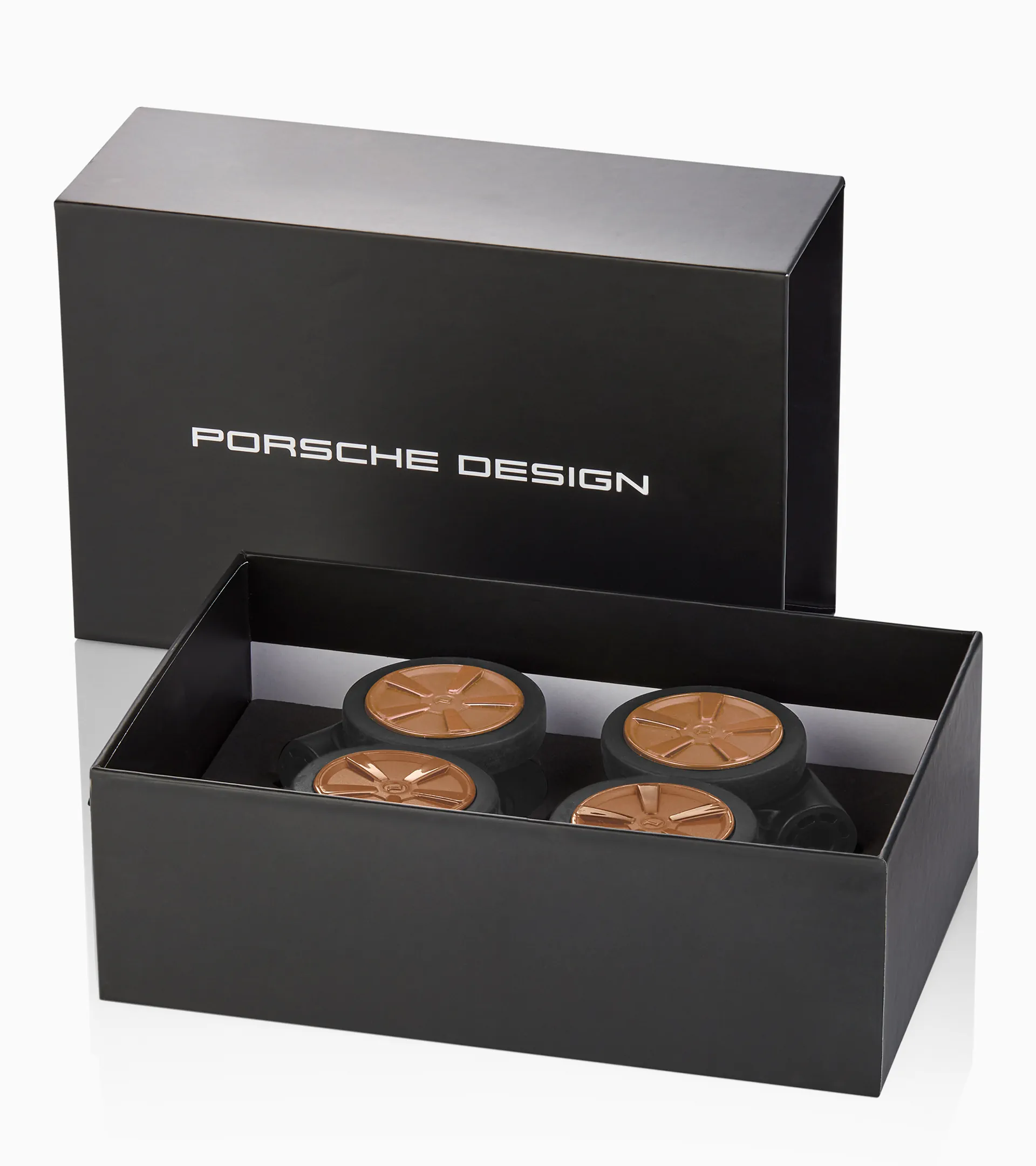 Jeu de roulettes M/L – Roadster Trolley  3