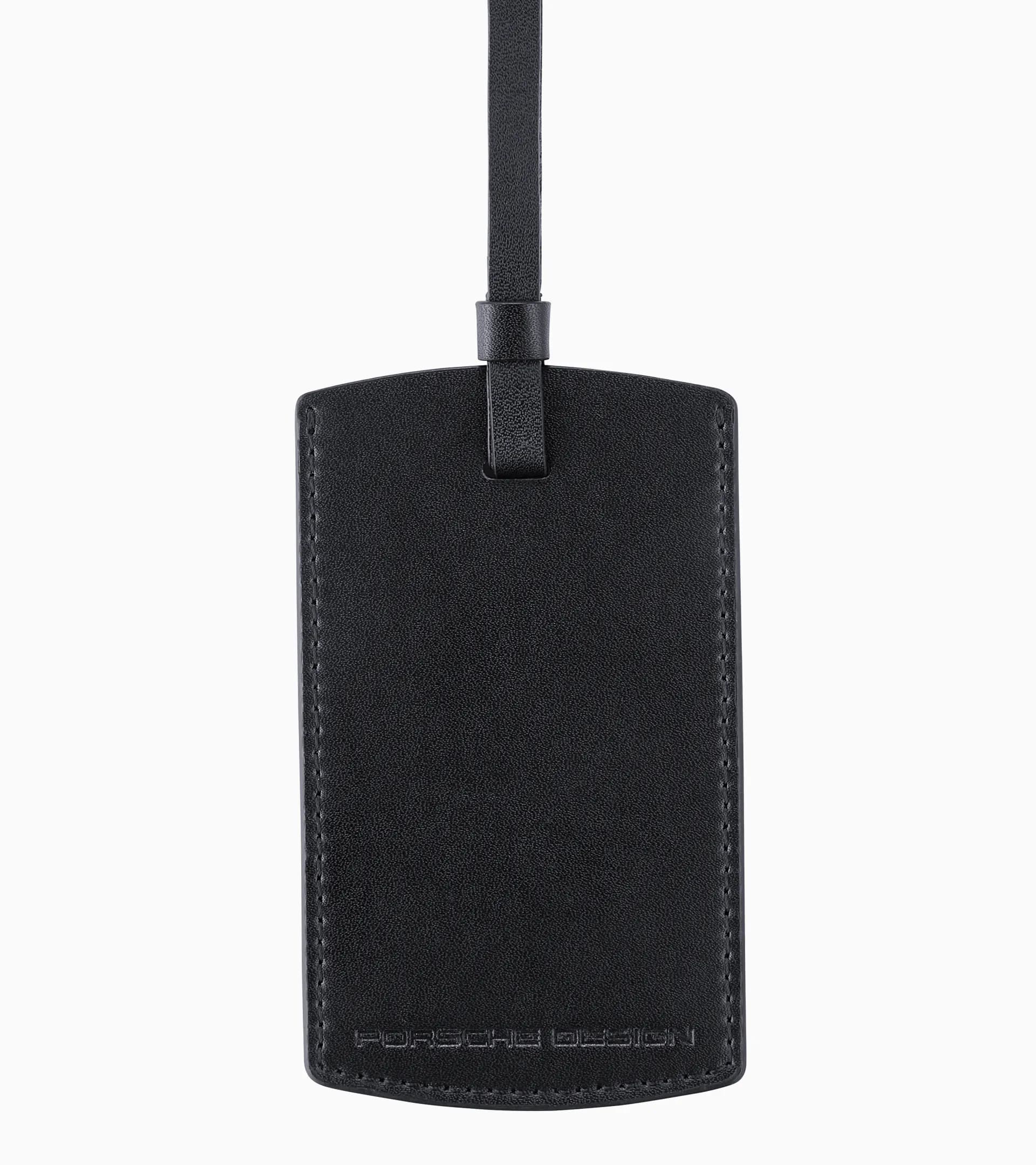 Etiqueta para equipaje – Trolley Roadster 