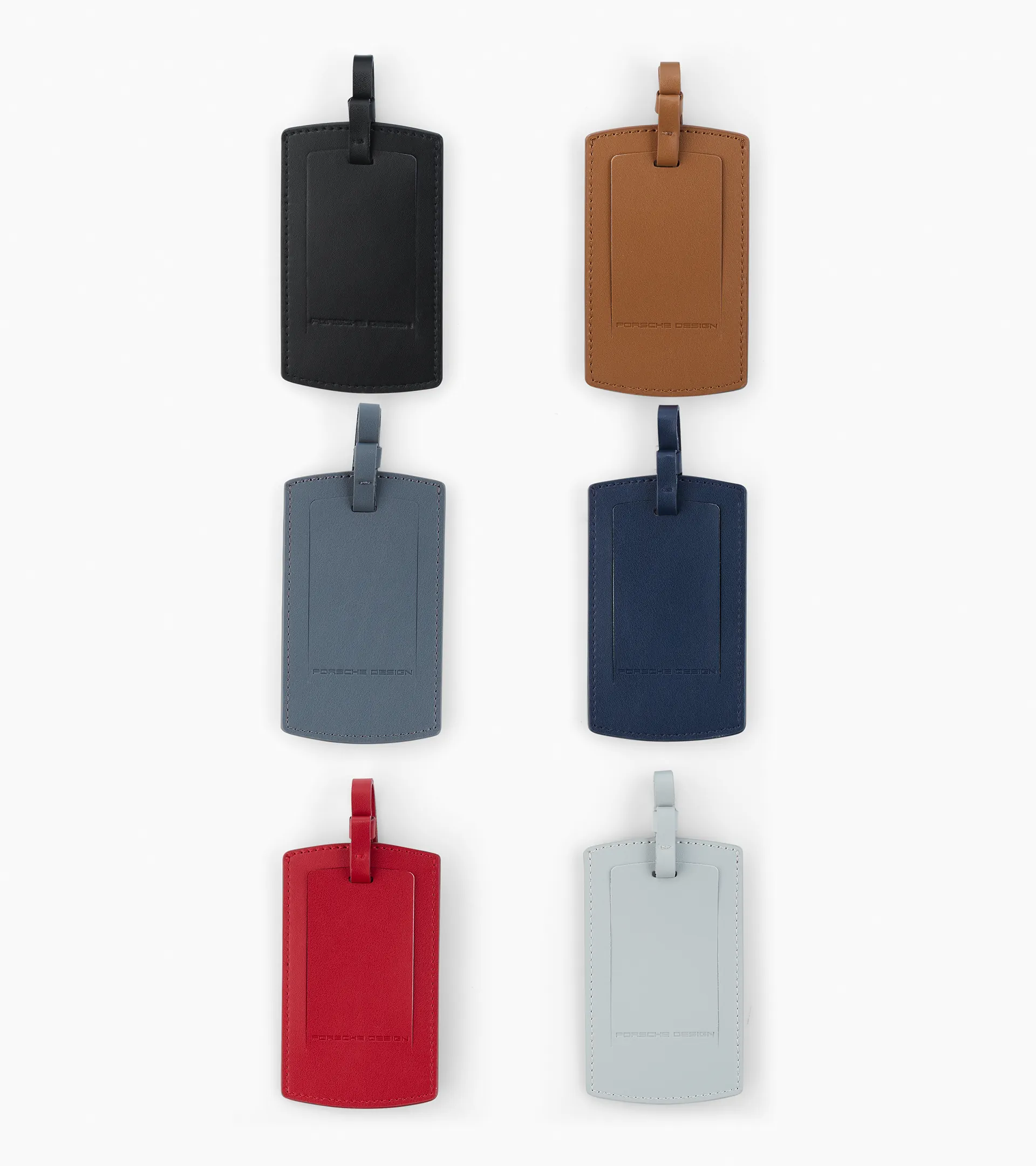 Luggage Tag – Roadster Trolley  3
