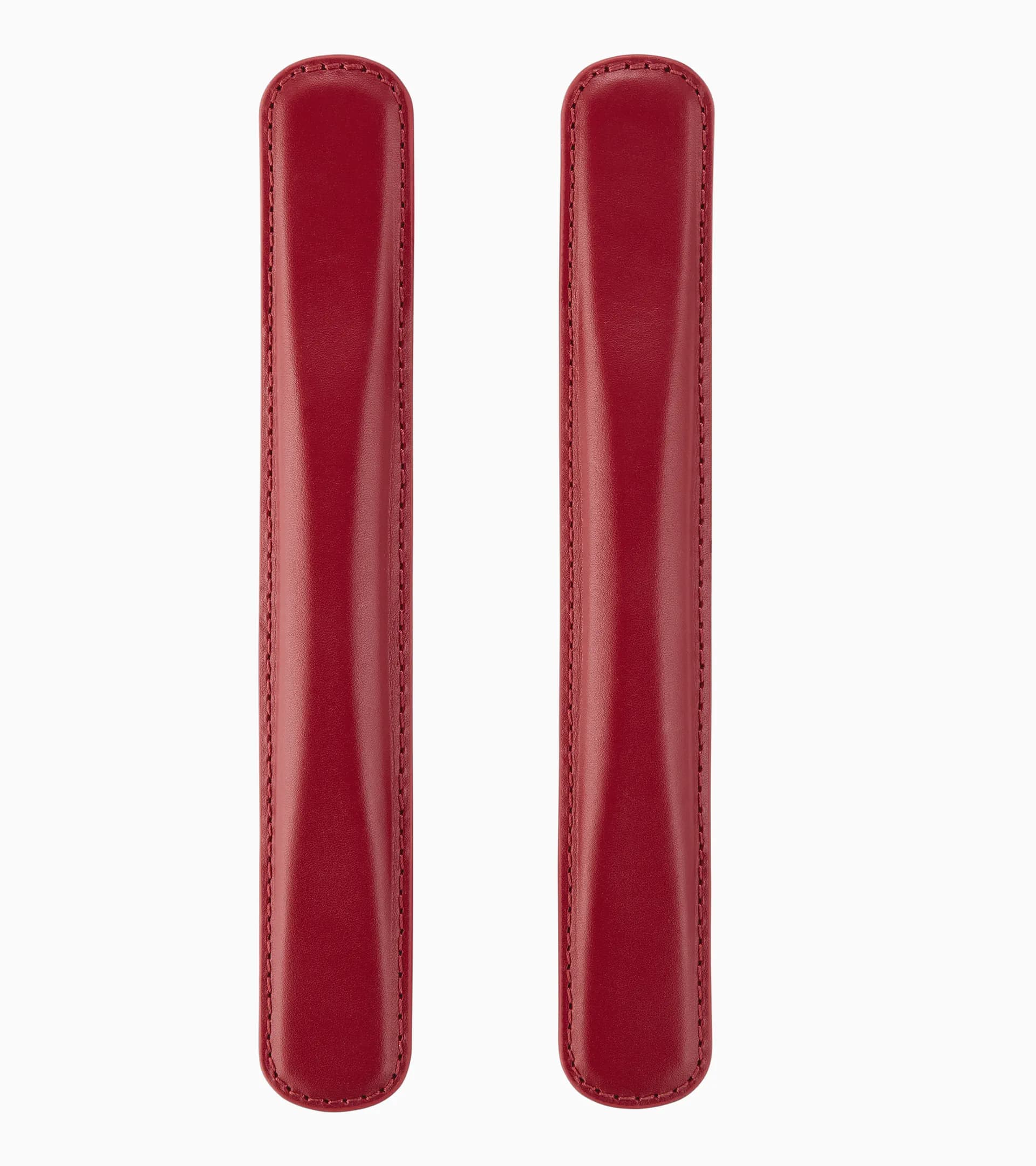 Leather Handle Set – Roadster Aluminium Trolley 