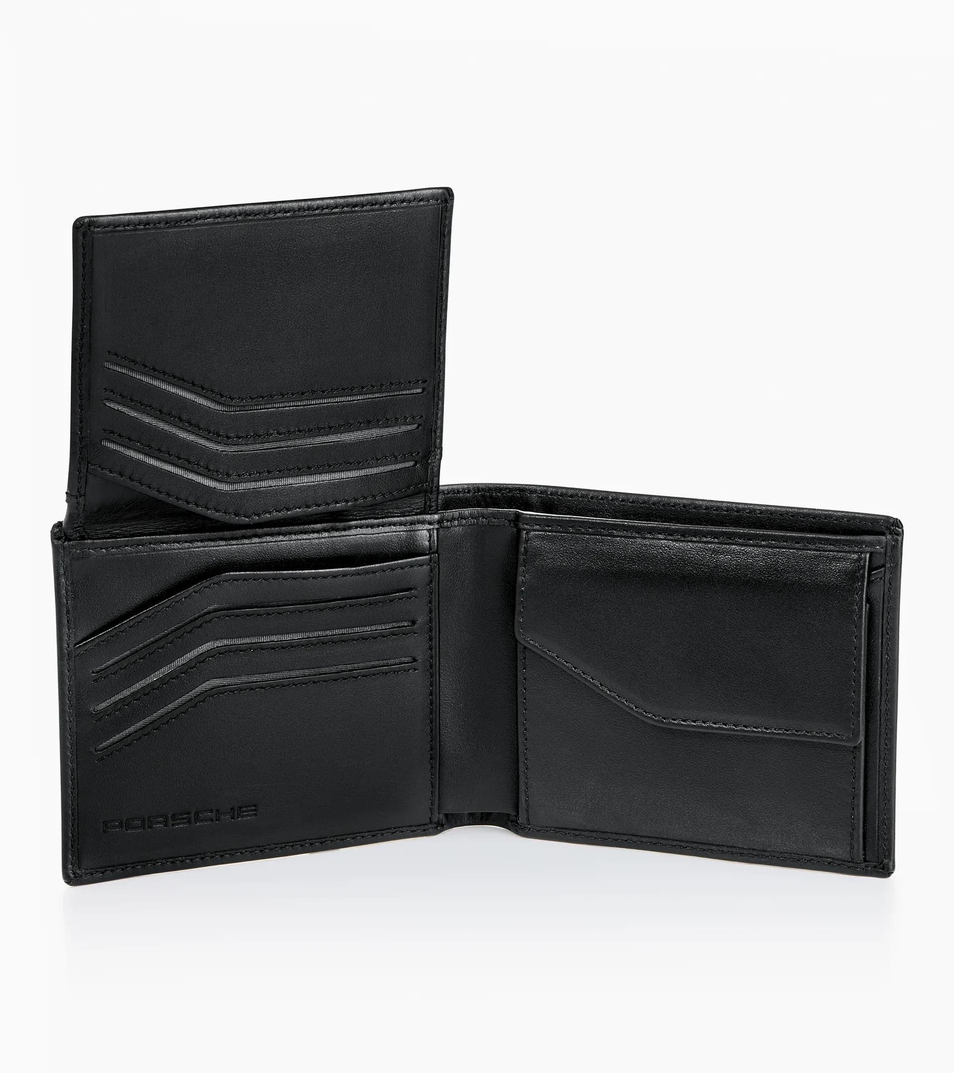 Geldbörse Herren – Essential 2