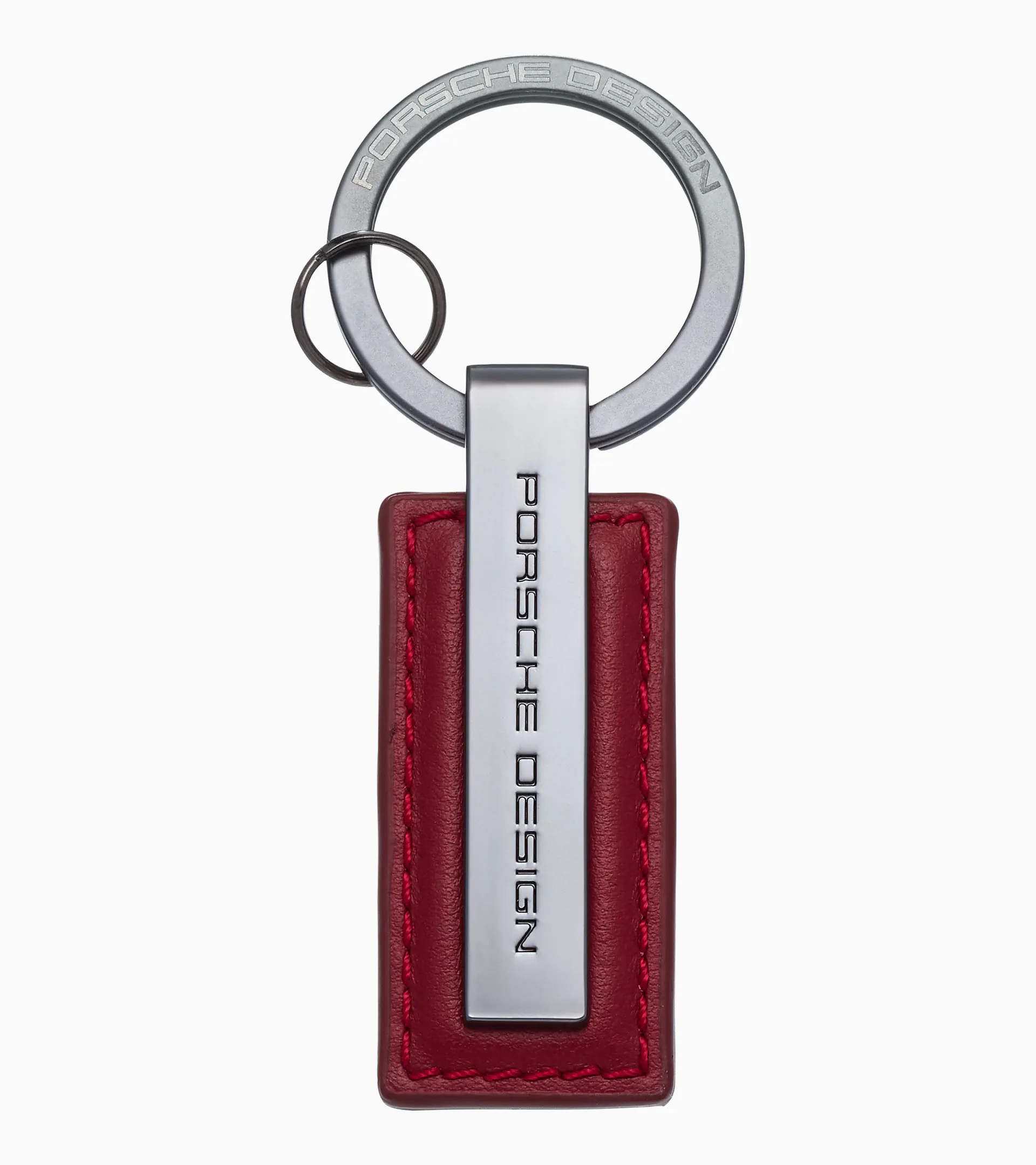 Key ring metal bar