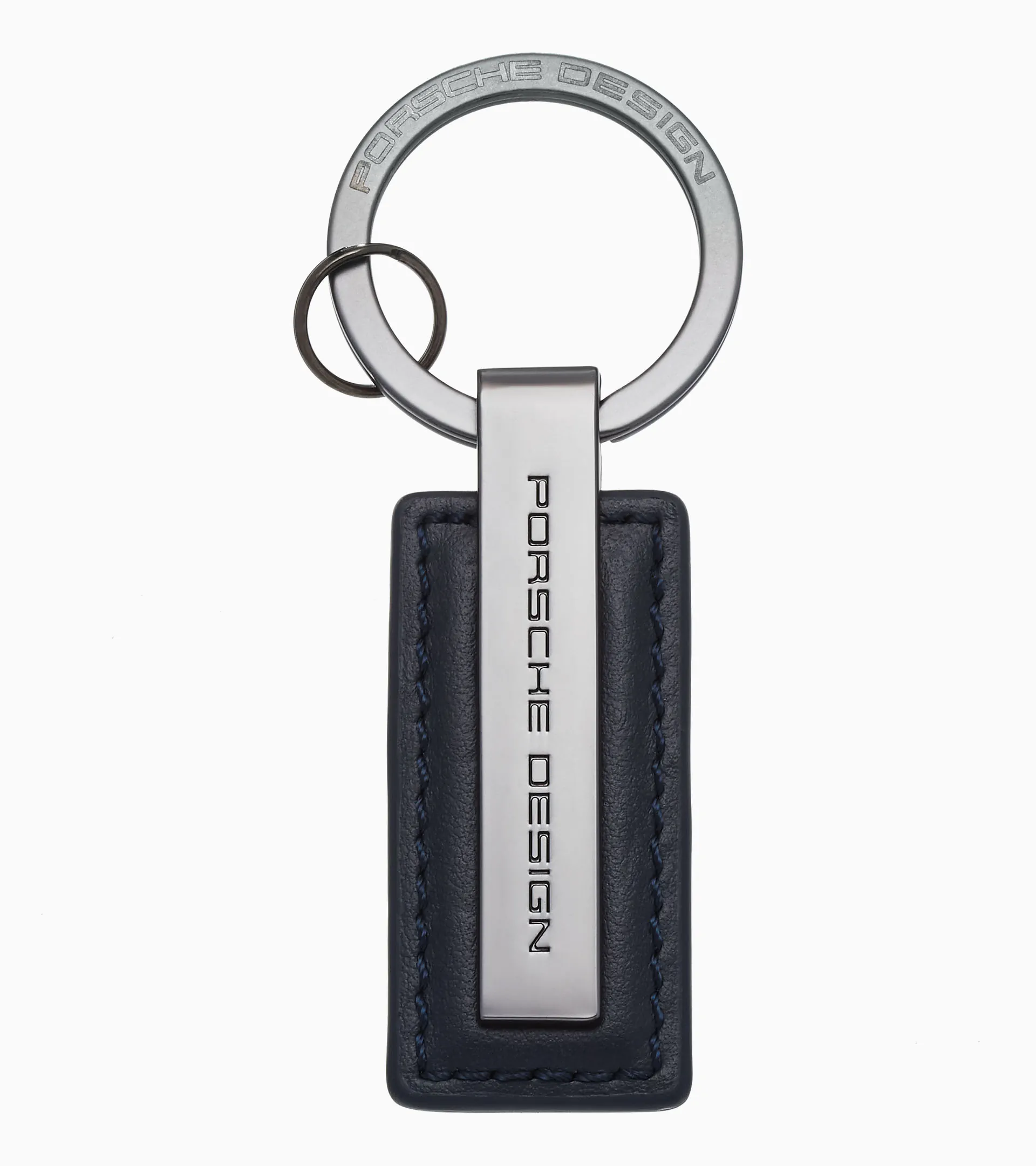 Key ring metal bar