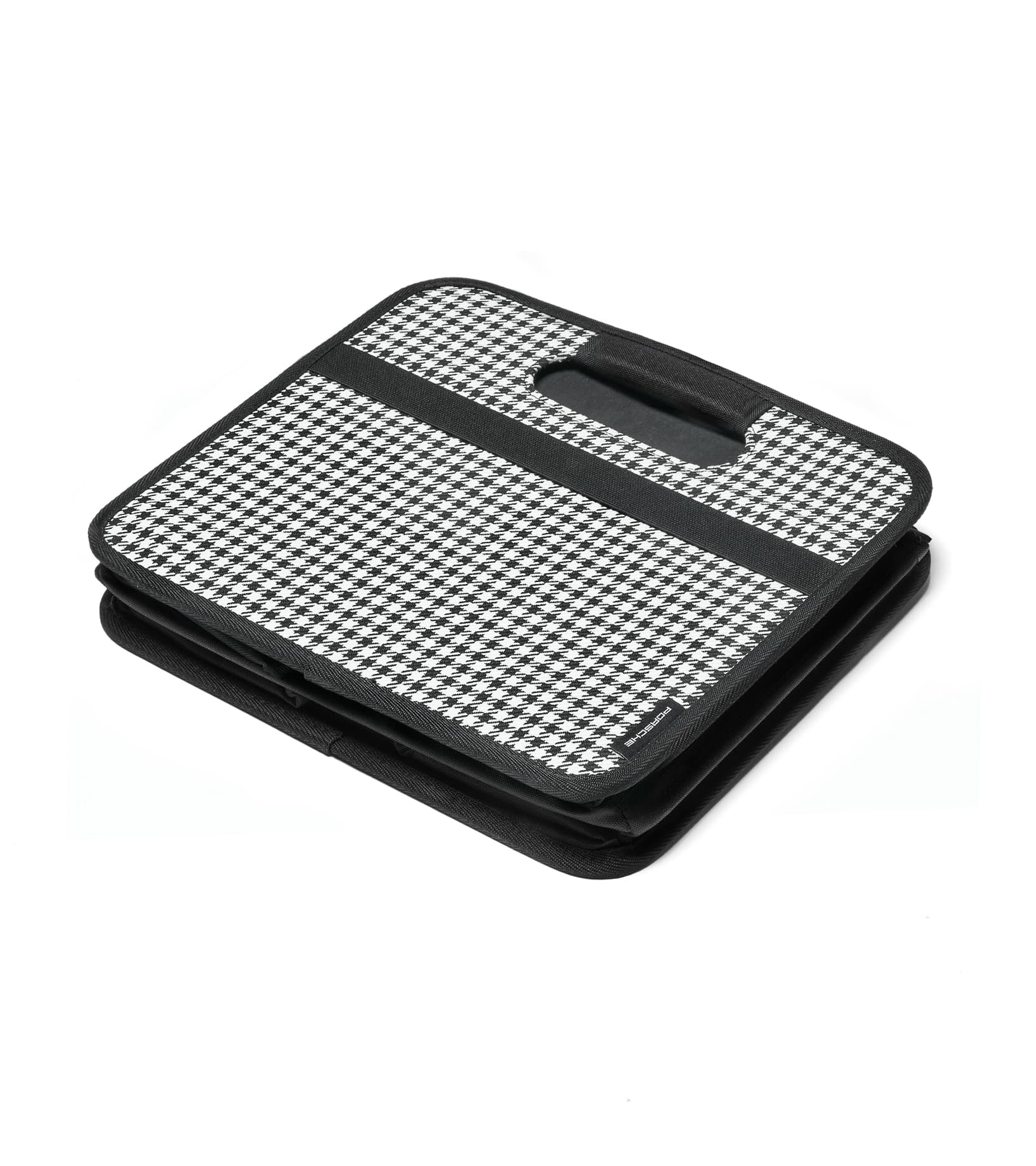 Foldable luggage compartment box - Pepita 6