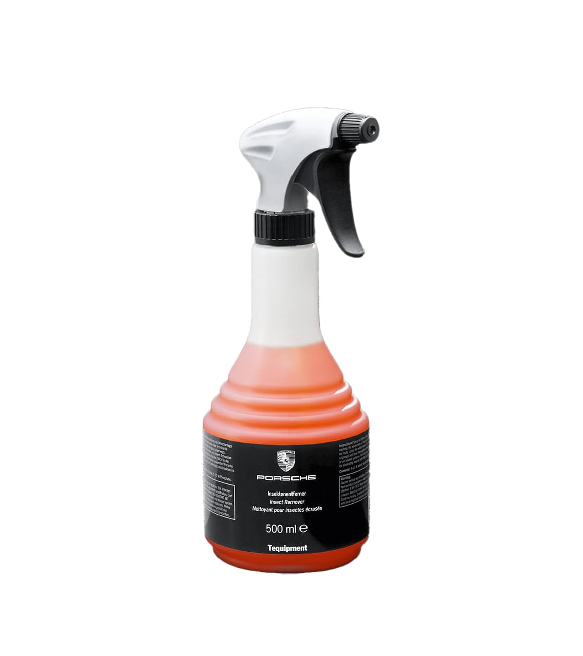 Insect remover