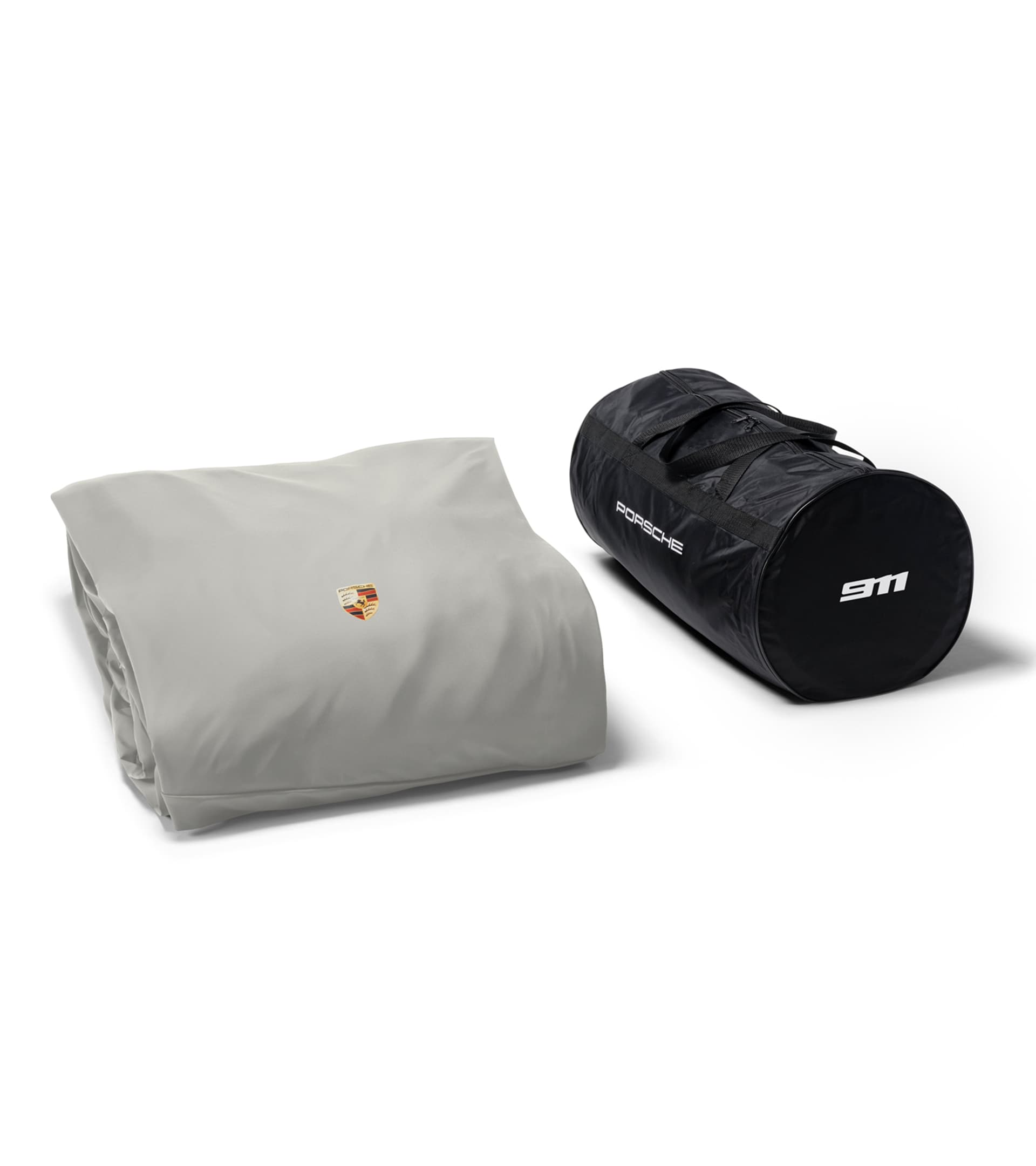 Outdoor-Car-Cover Plus (911) 1